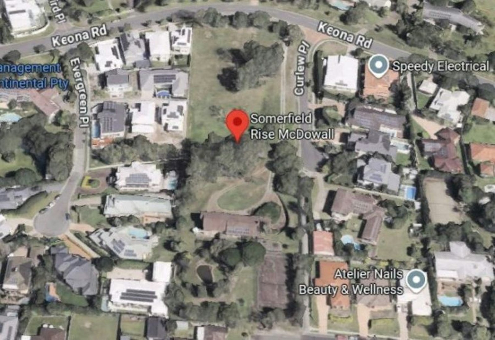 24 - 71 Keona Rd. MCDOWALL, QLD 4053-1