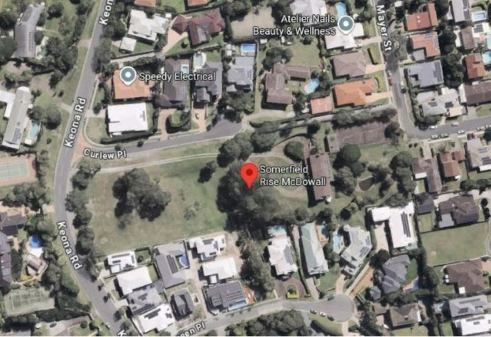 24 - 71 Keona Rd. MCDOWALL, QLD 4053-2