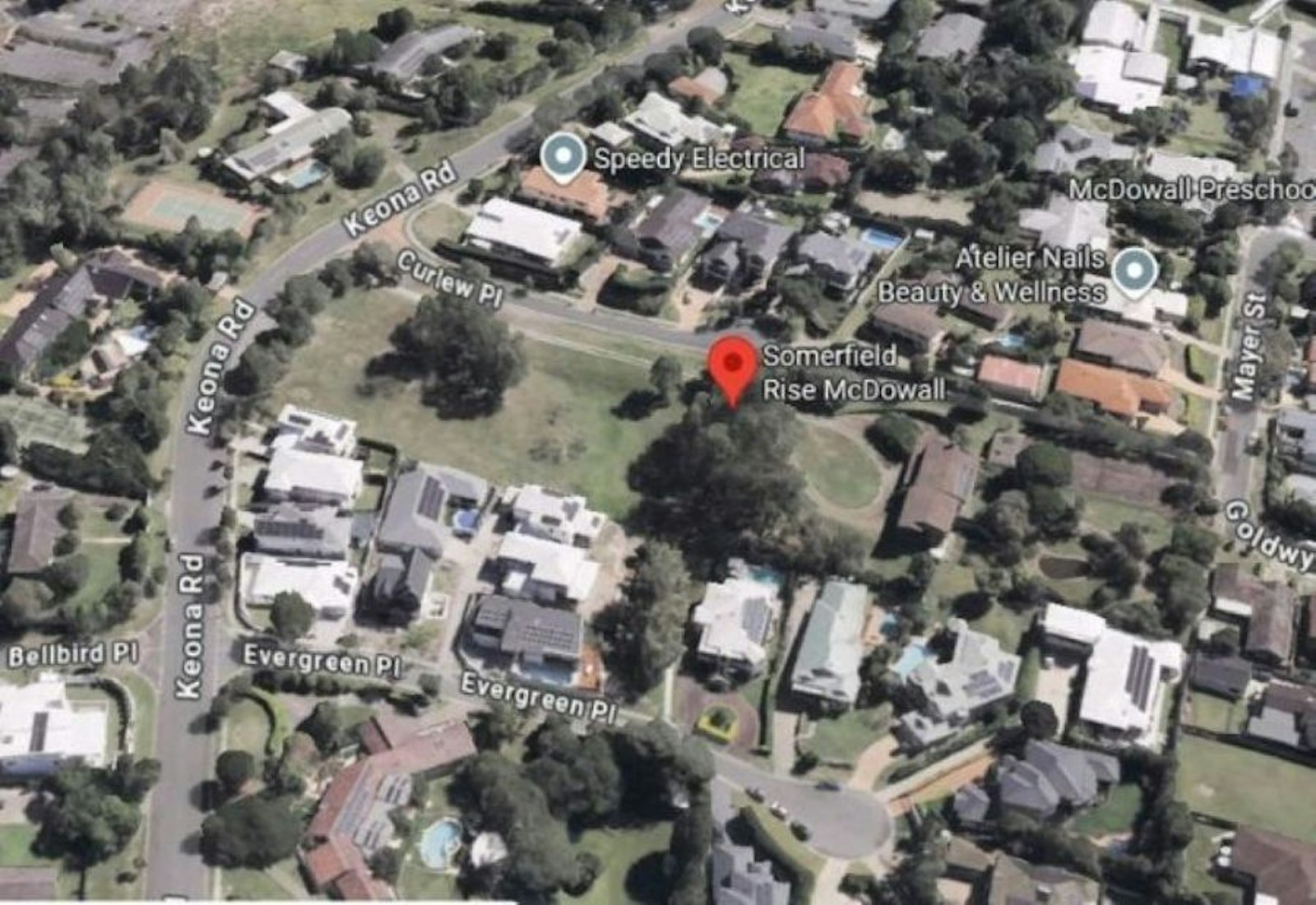 24 - 71 Keona Rd. MCDOWALL, QLD 4053-8