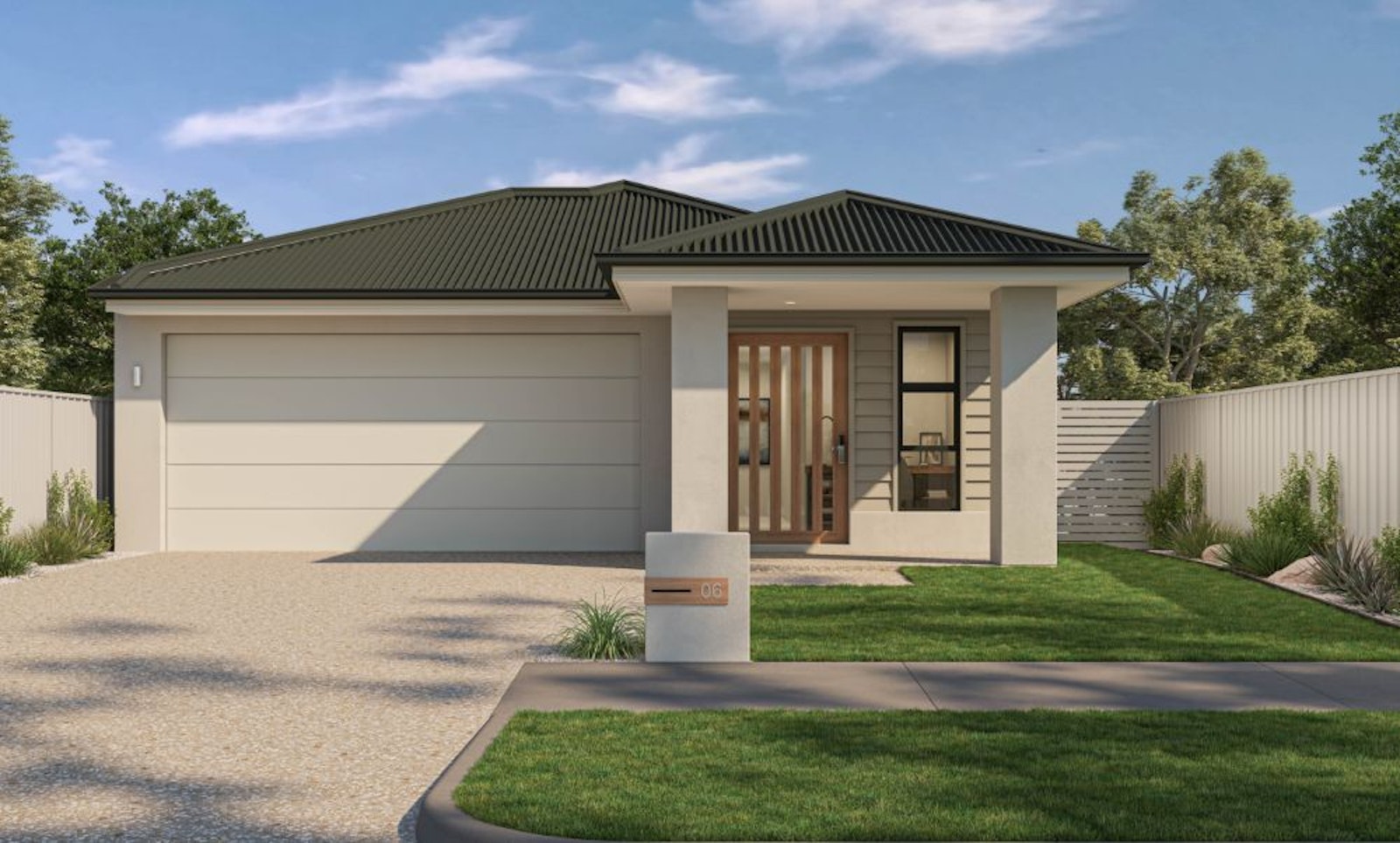 60 The Hills Collection GLENVALE, QLD 4350