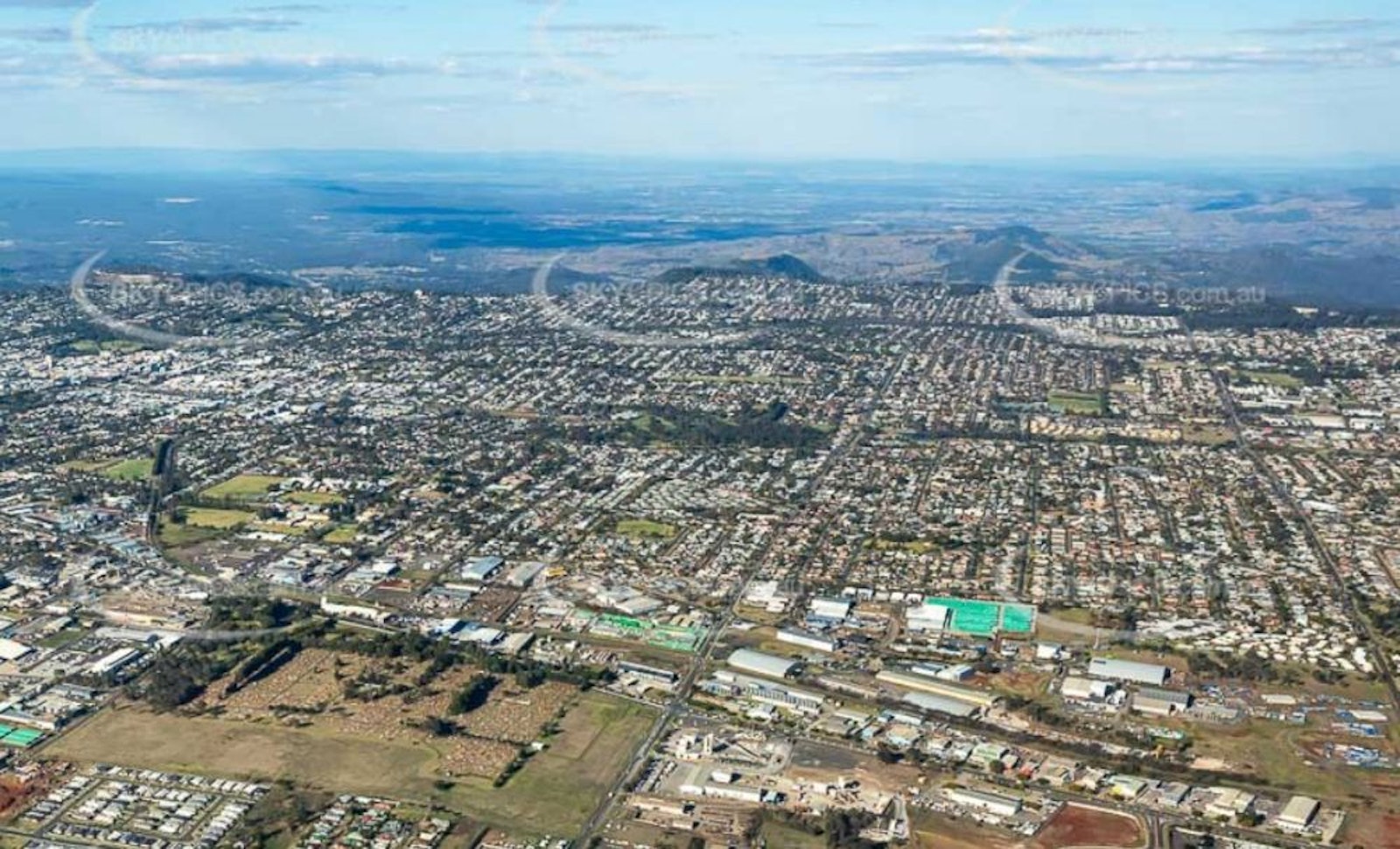 60 The Hills Collection GLENVALE, QLD 4350-3