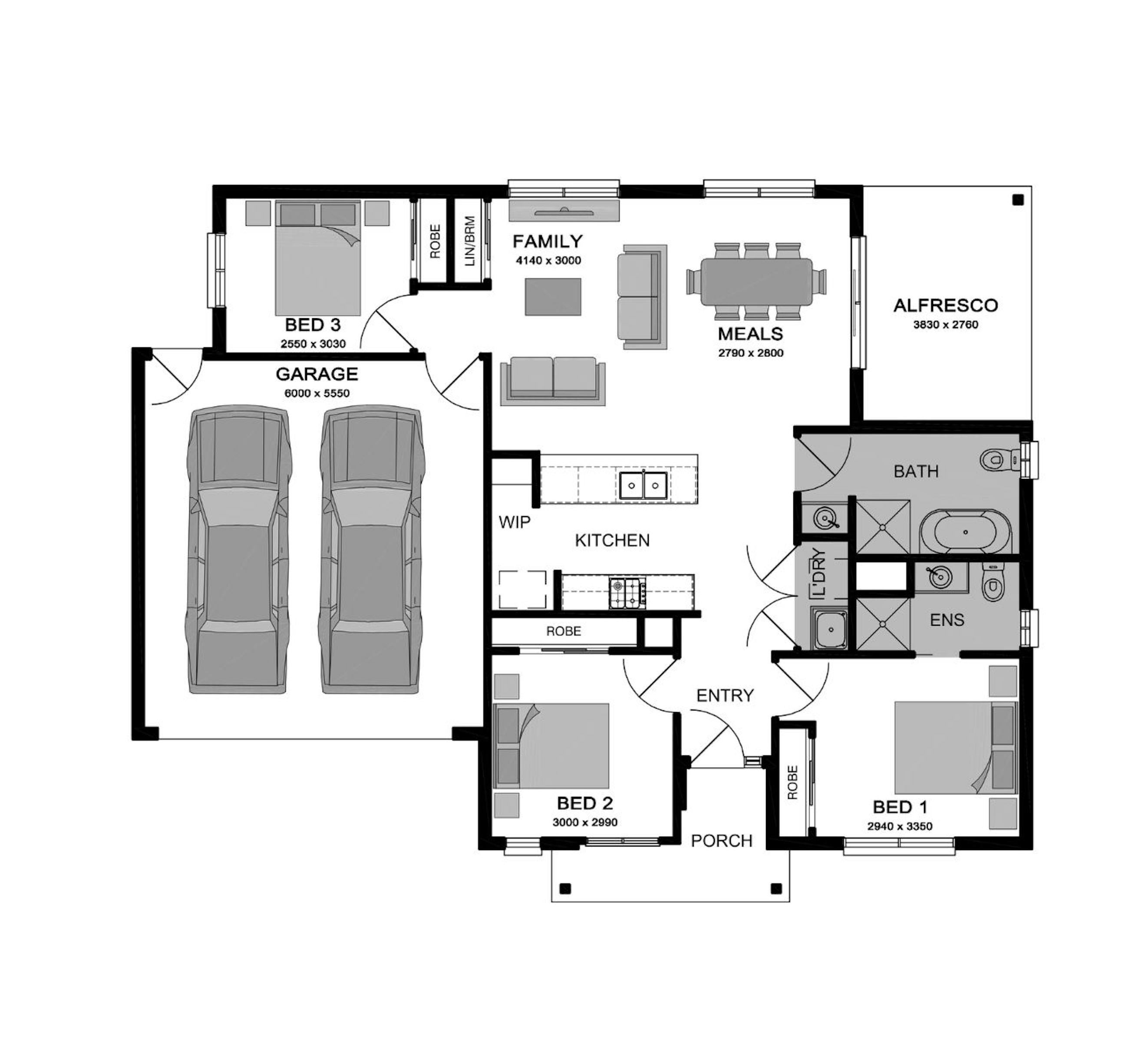 5701 Larboard St. TARNEIT, VIC 3029-6