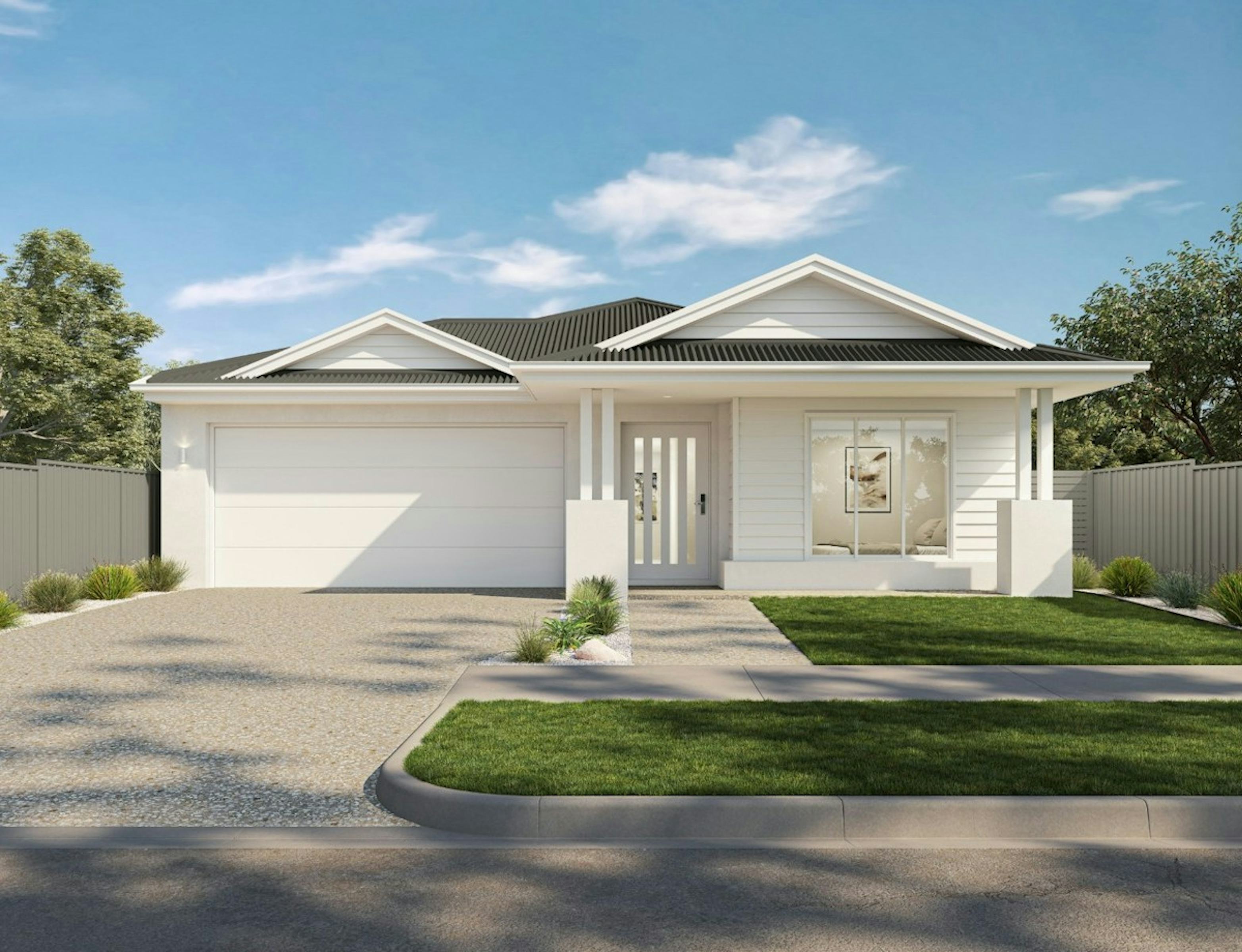54 Proposed St Oakey, QLD 4401