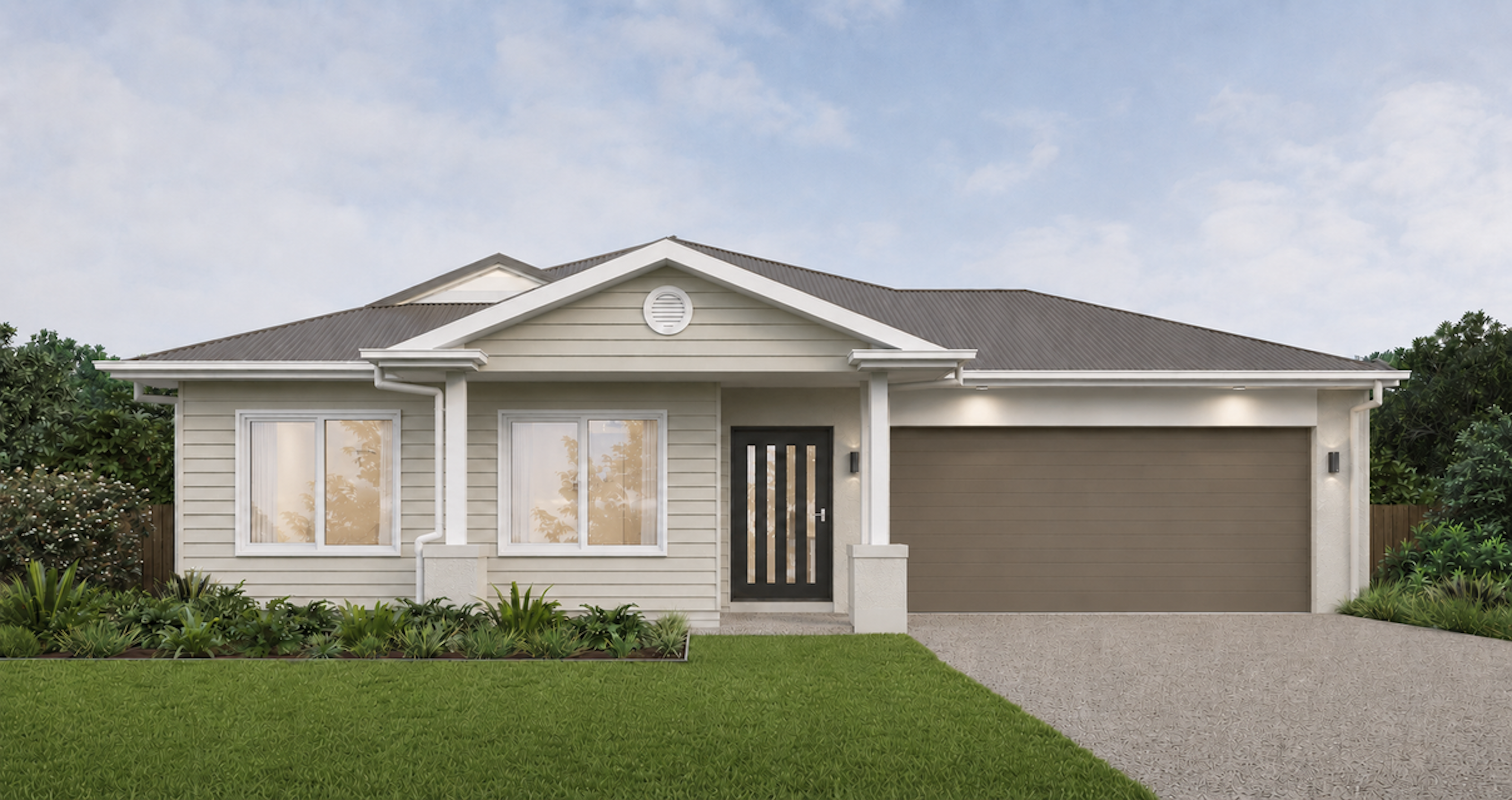 1 Proposed St FERNVALE, QLD 4306