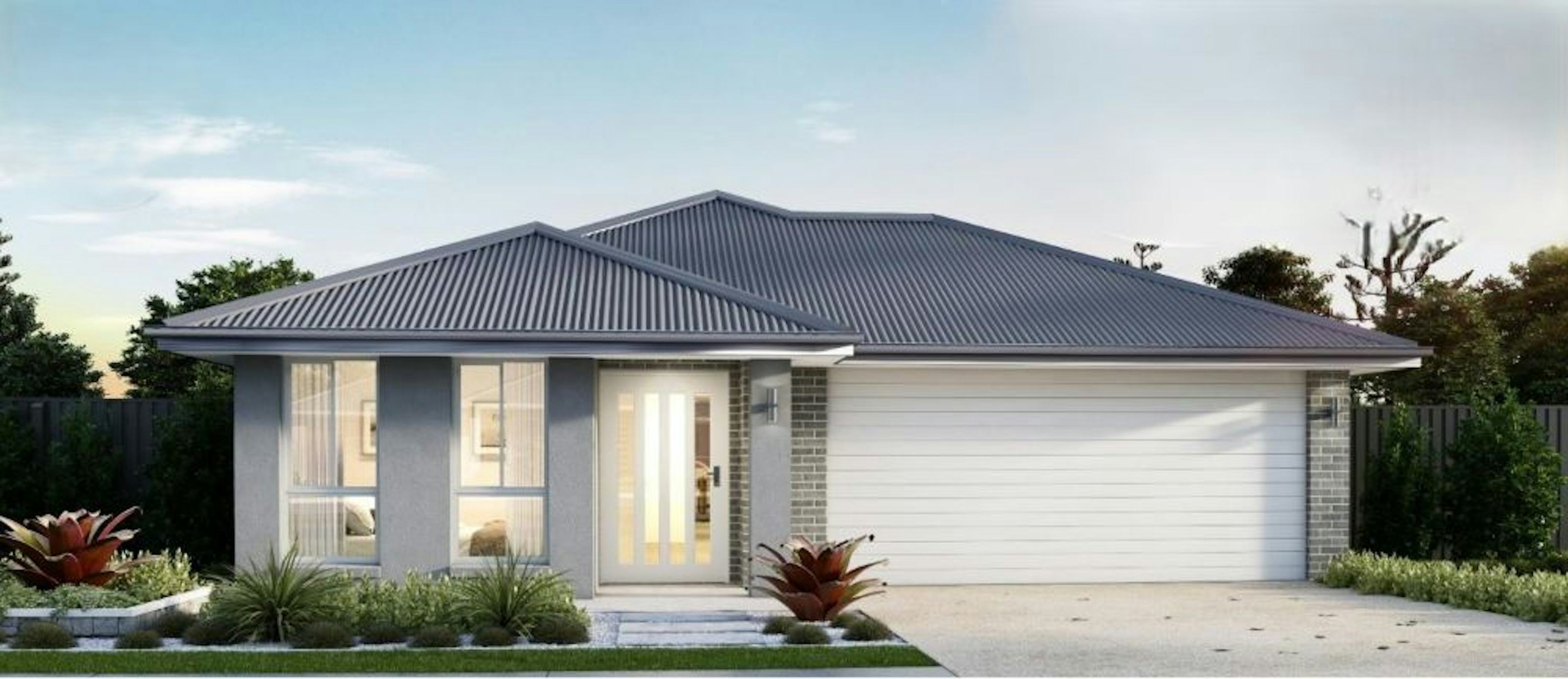 38 New Rd. LOGAN RESERVE, QLD 4133-1