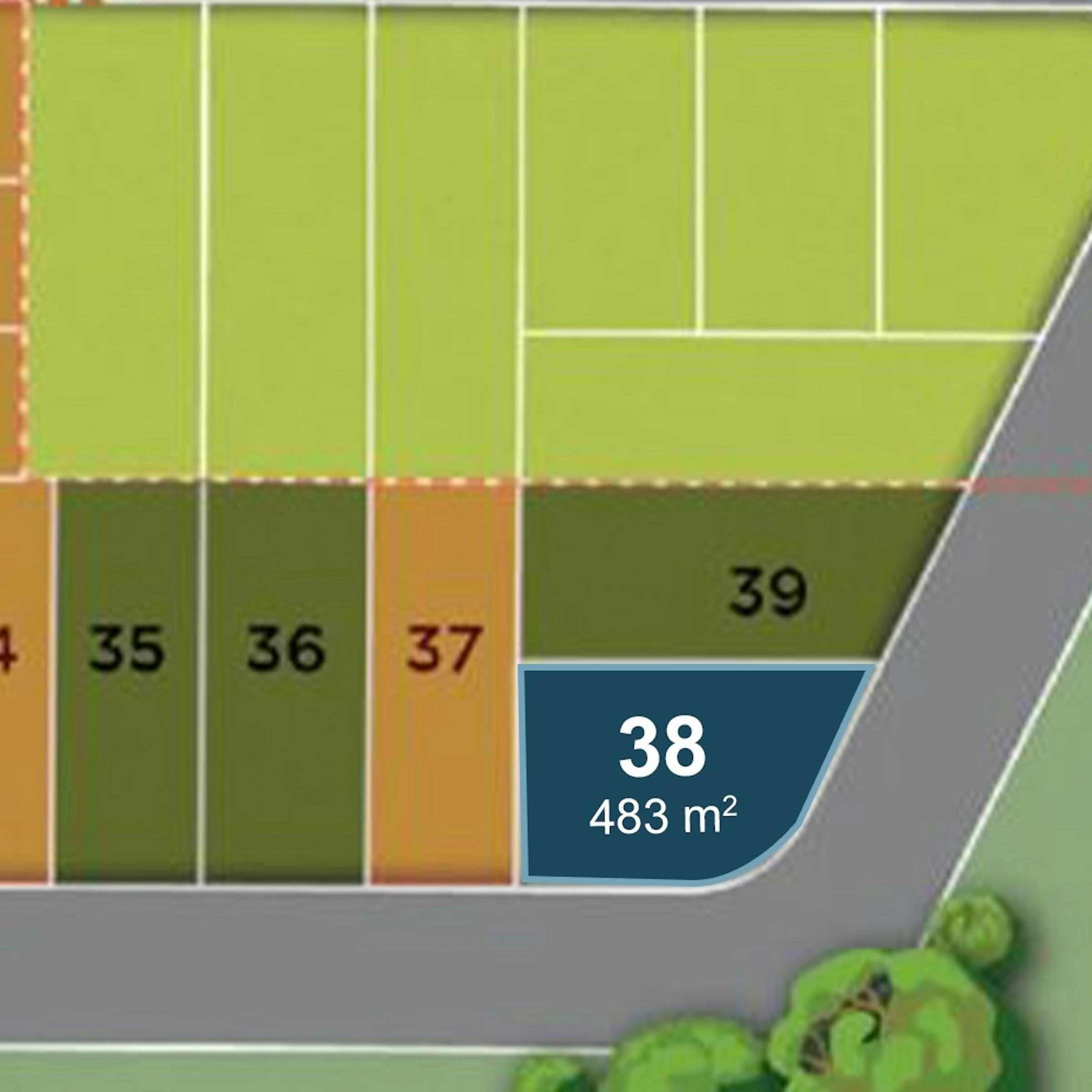 38 New Rd. LOGAN RESERVE, QLD 4133-6