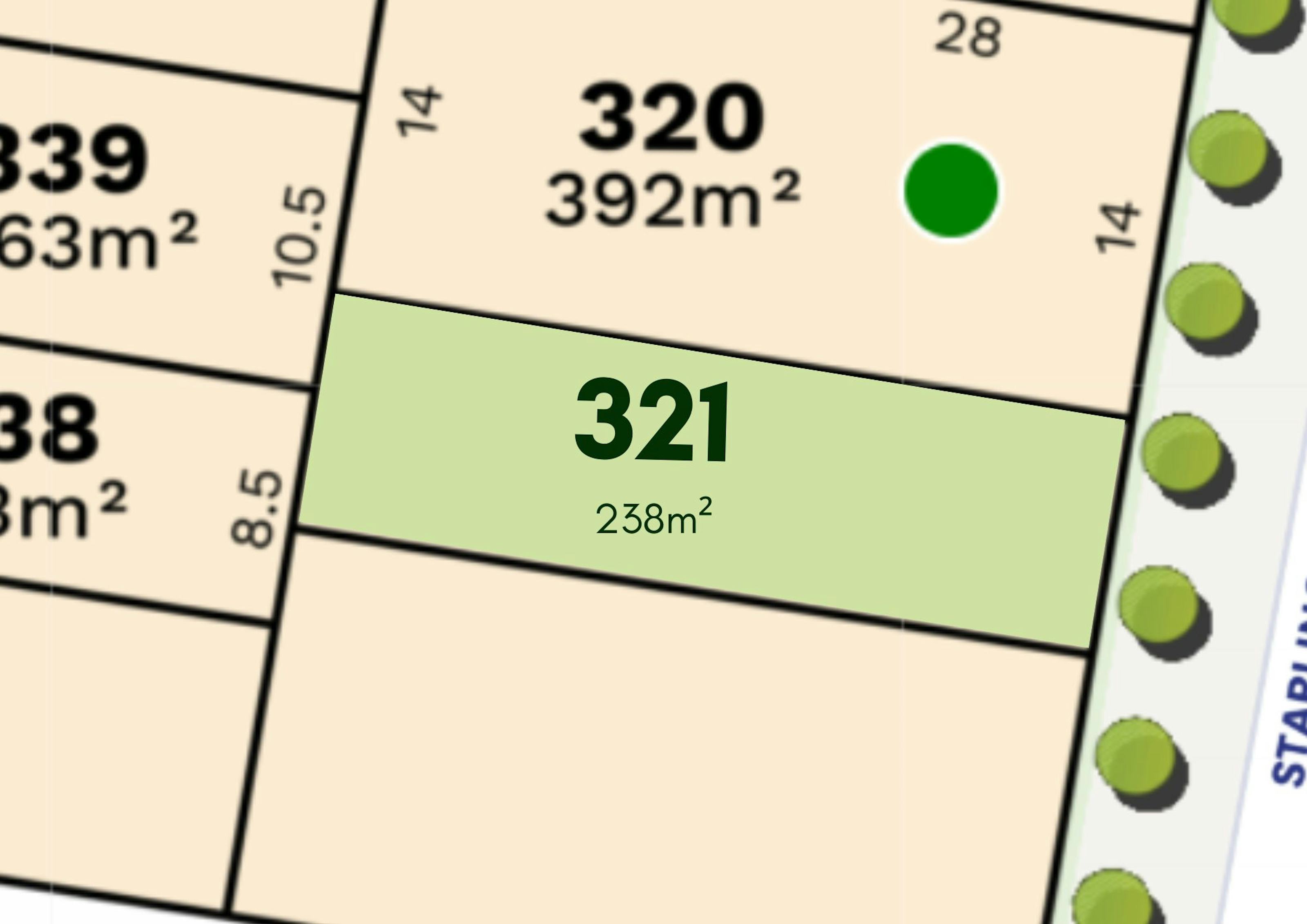 321 Starling Road OFFICER, VIC 3809-5