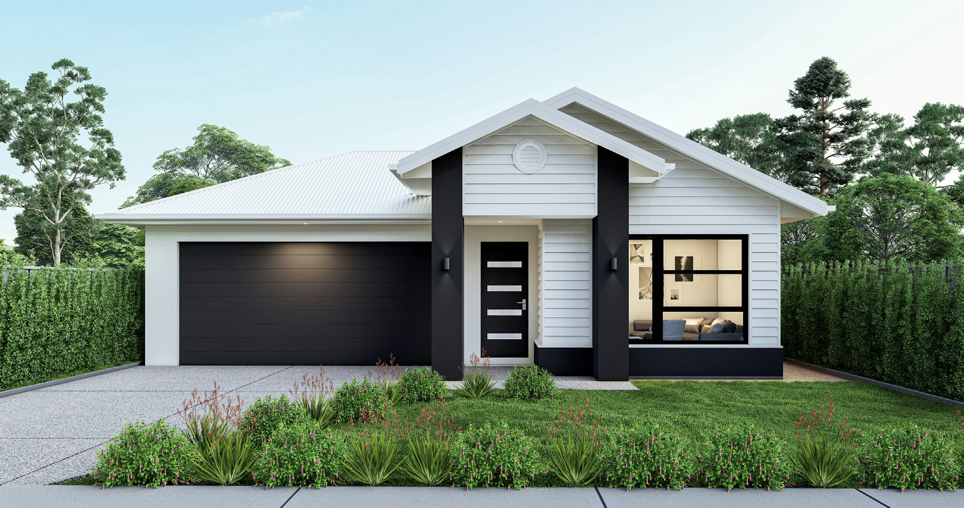 23 Proposed St Middle Ridge, QLD 4350