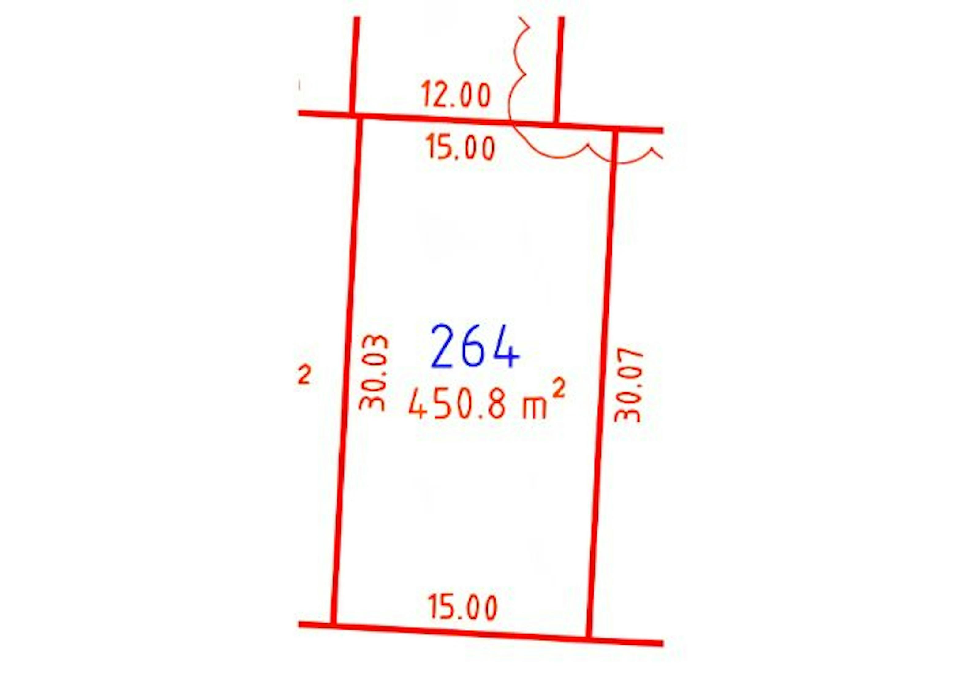 264,95 Gradwells Rd DORA CREEK, NSW 2264-1