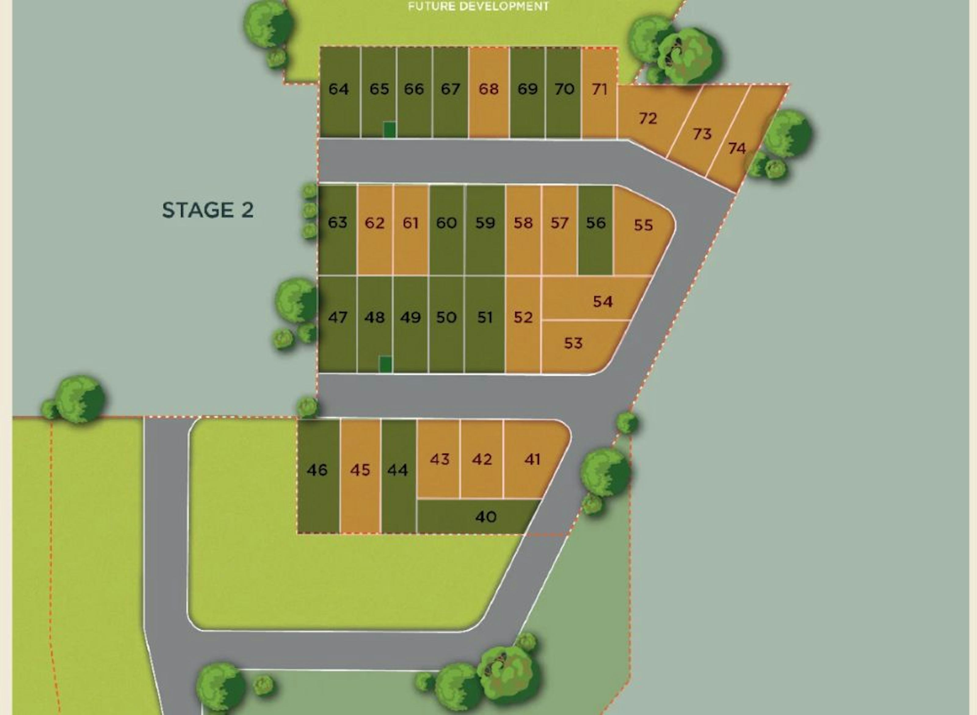 47 Riverleigh Estate LOGAN RESERVE, QLD 4133-5