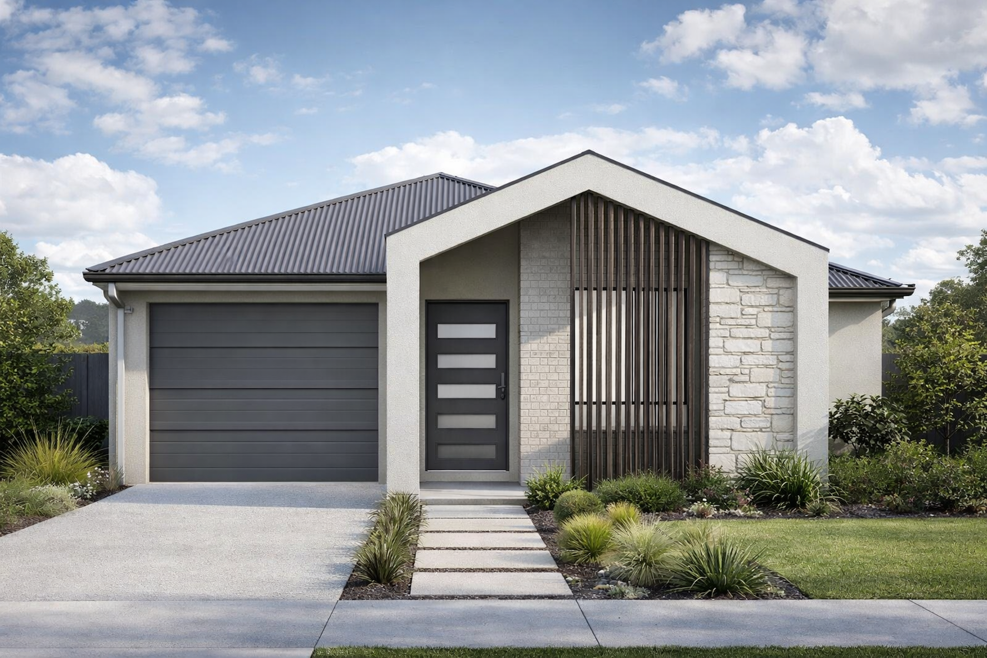 Lot 201 New Road Munno Para Downs, SA 5115