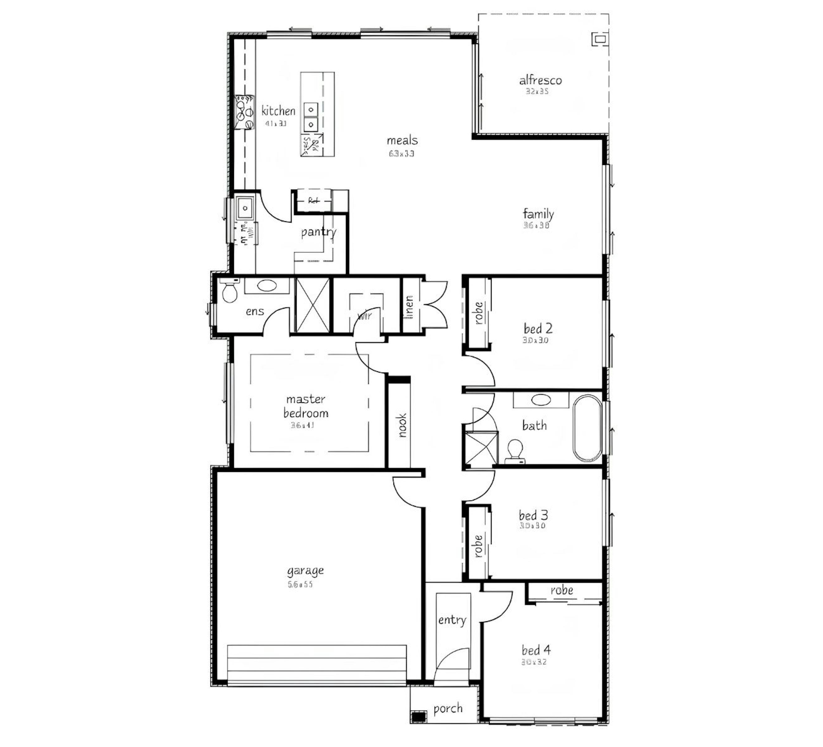264 , 95 Gradwells Rd DORA CREEK, NSW 2264-8