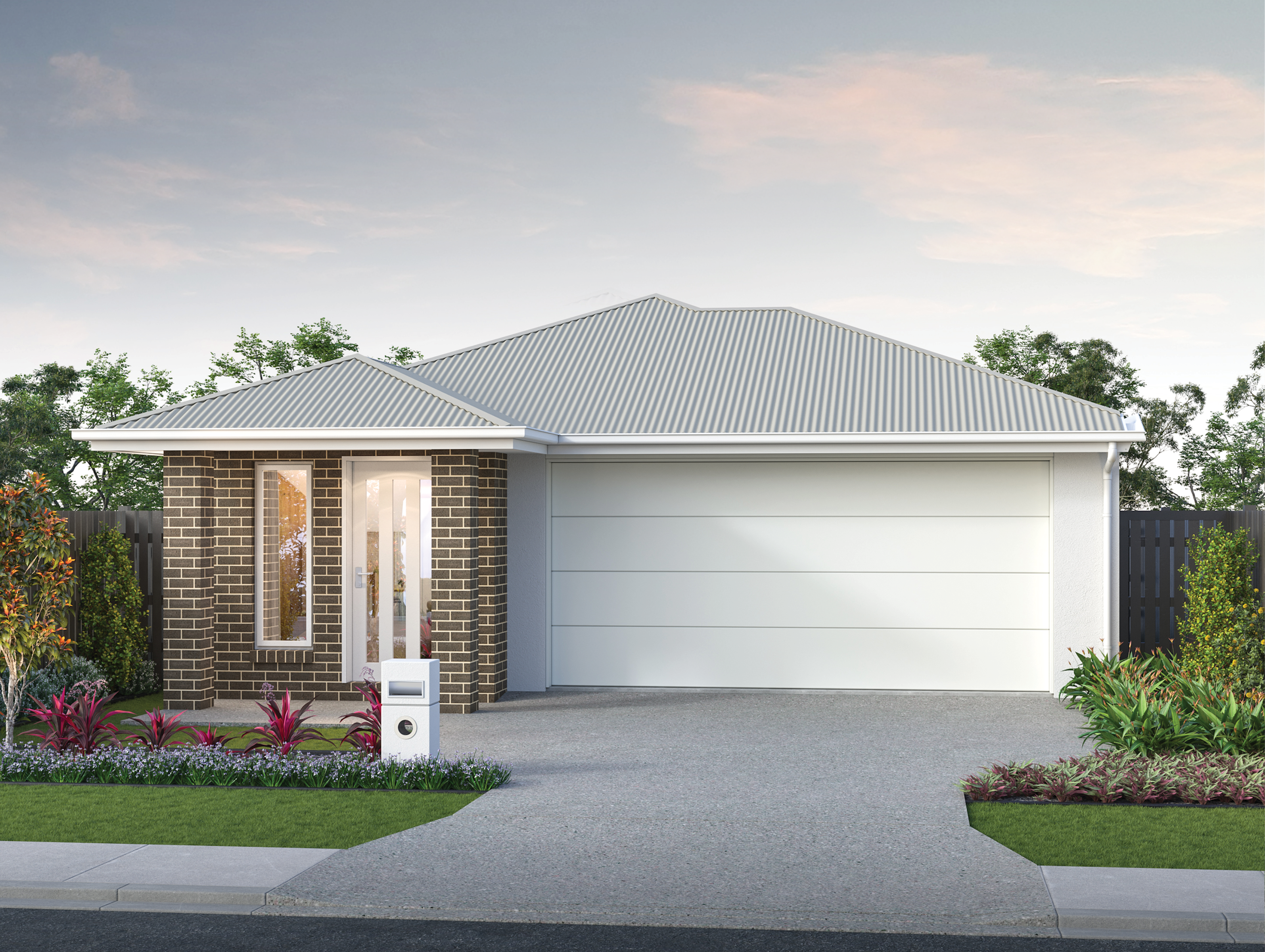Lot 1302 Regent Street Joyner, QLD 4500