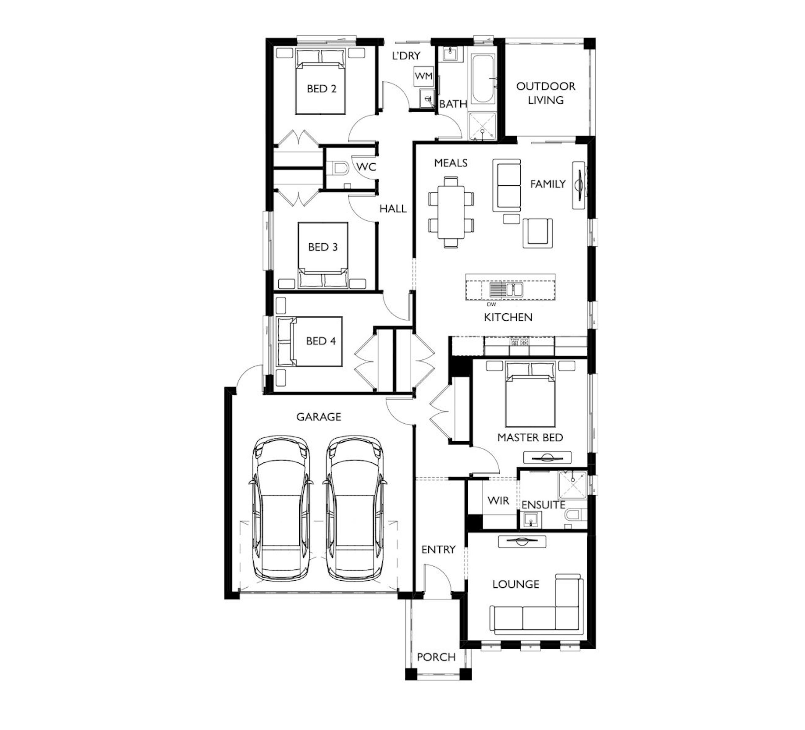 1214 Seaberry St. ARMSTRONG CREEK, VIC 3217-5