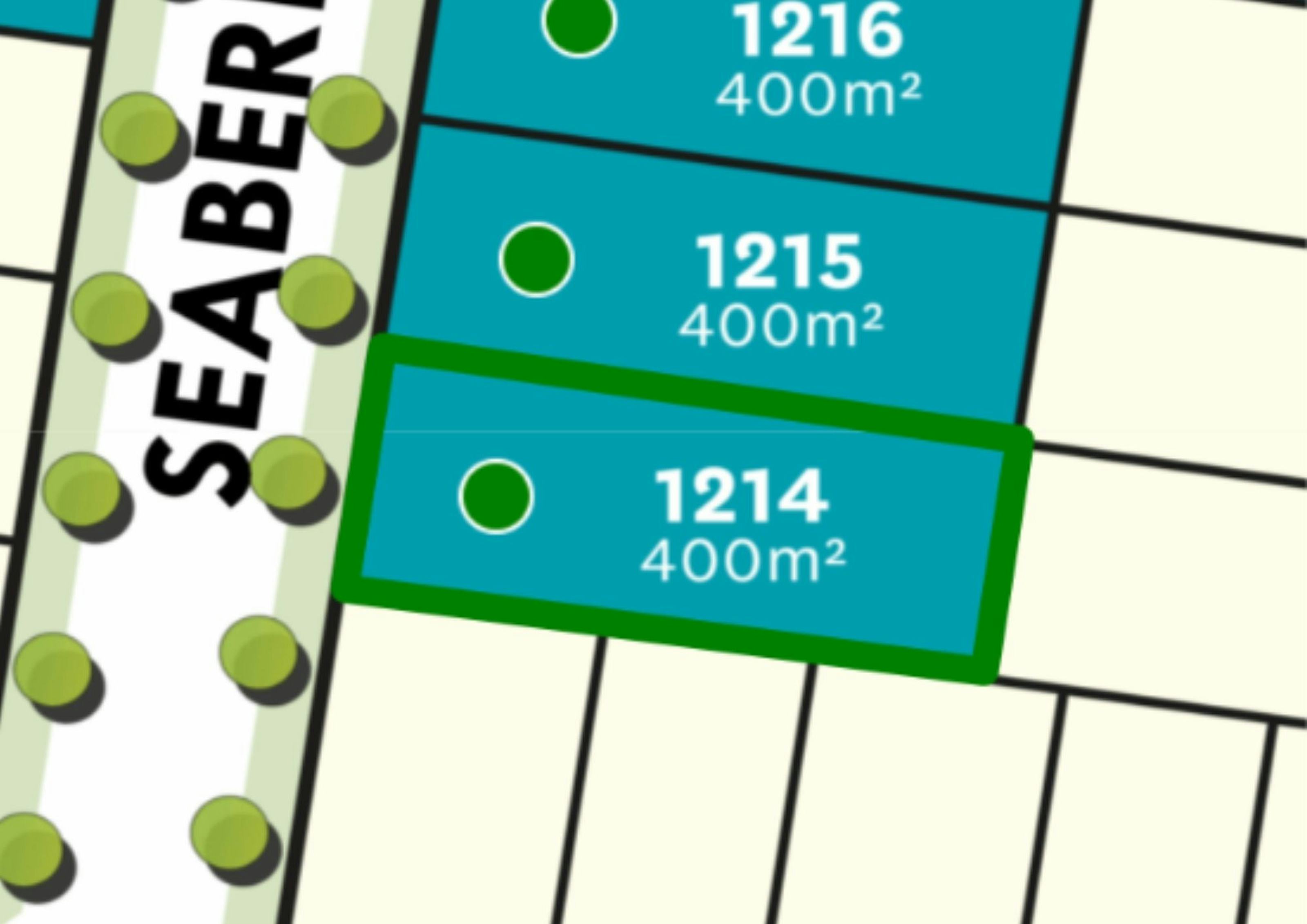 1214 Seaberry St. ARMSTRONG CREEK, VIC 3217-6