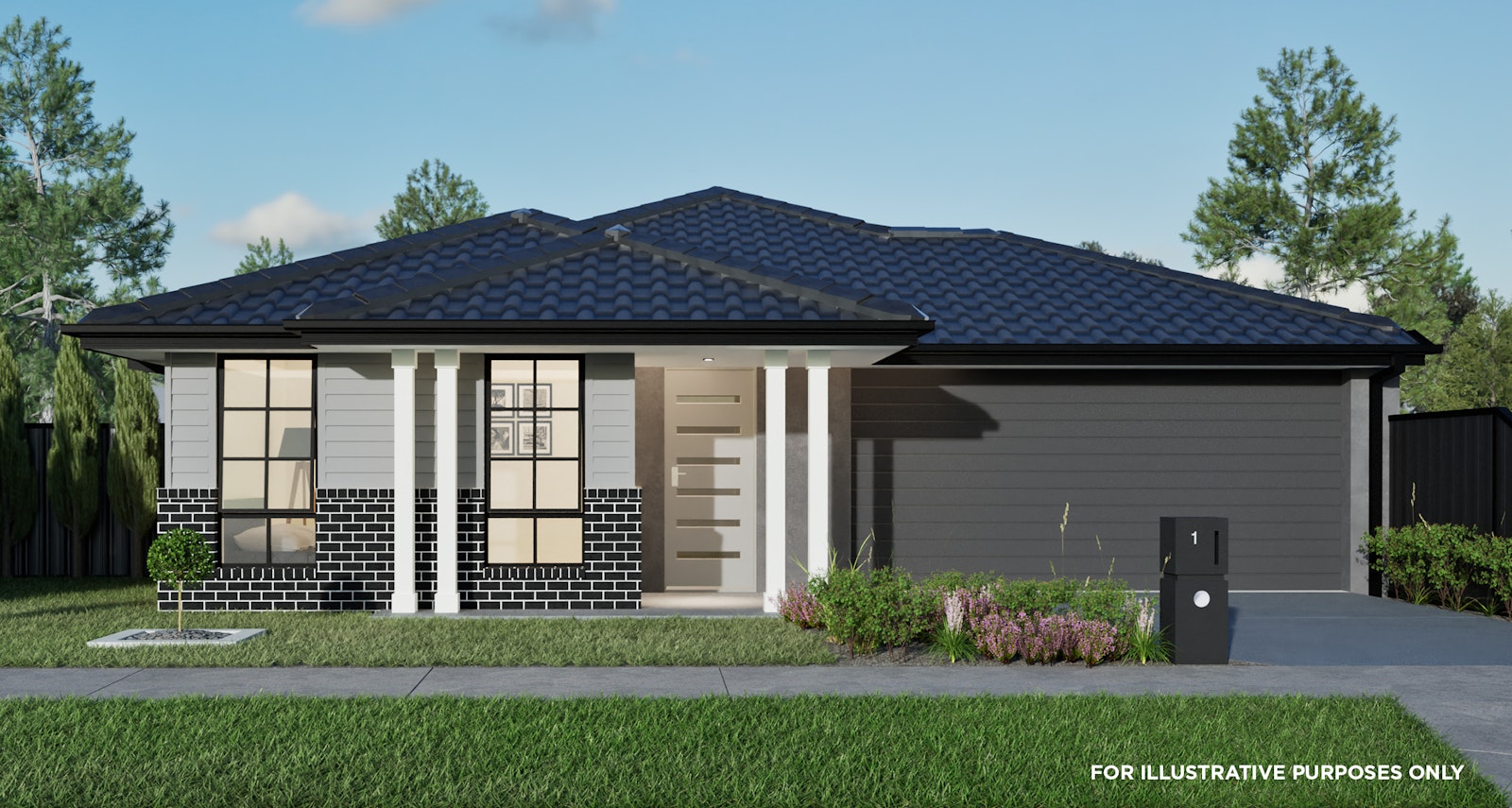 101 Luxury Road Fraser Rise, VIC 3336