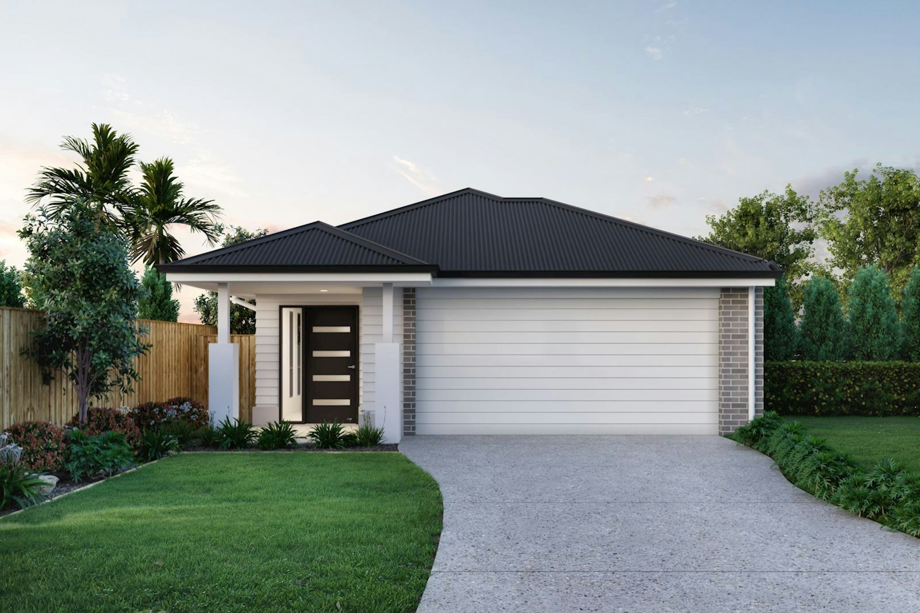 Lot 305 Sun Orchid Street DAKABIN, QLD 4503-20