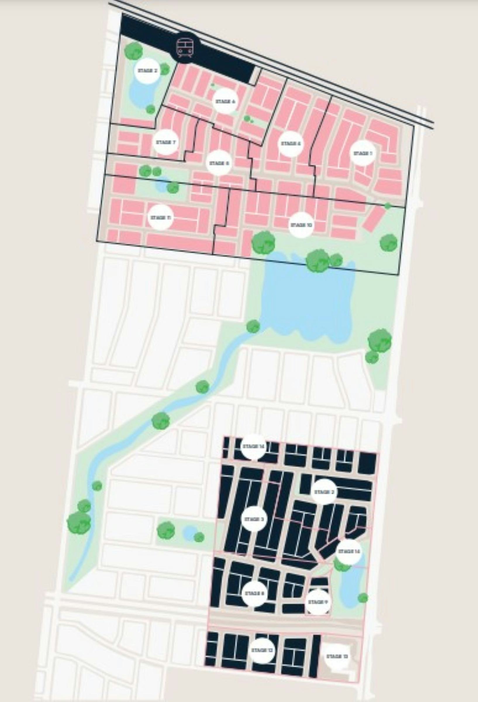 225 Proposed St THORNHILL PARK, VIC 3335-4