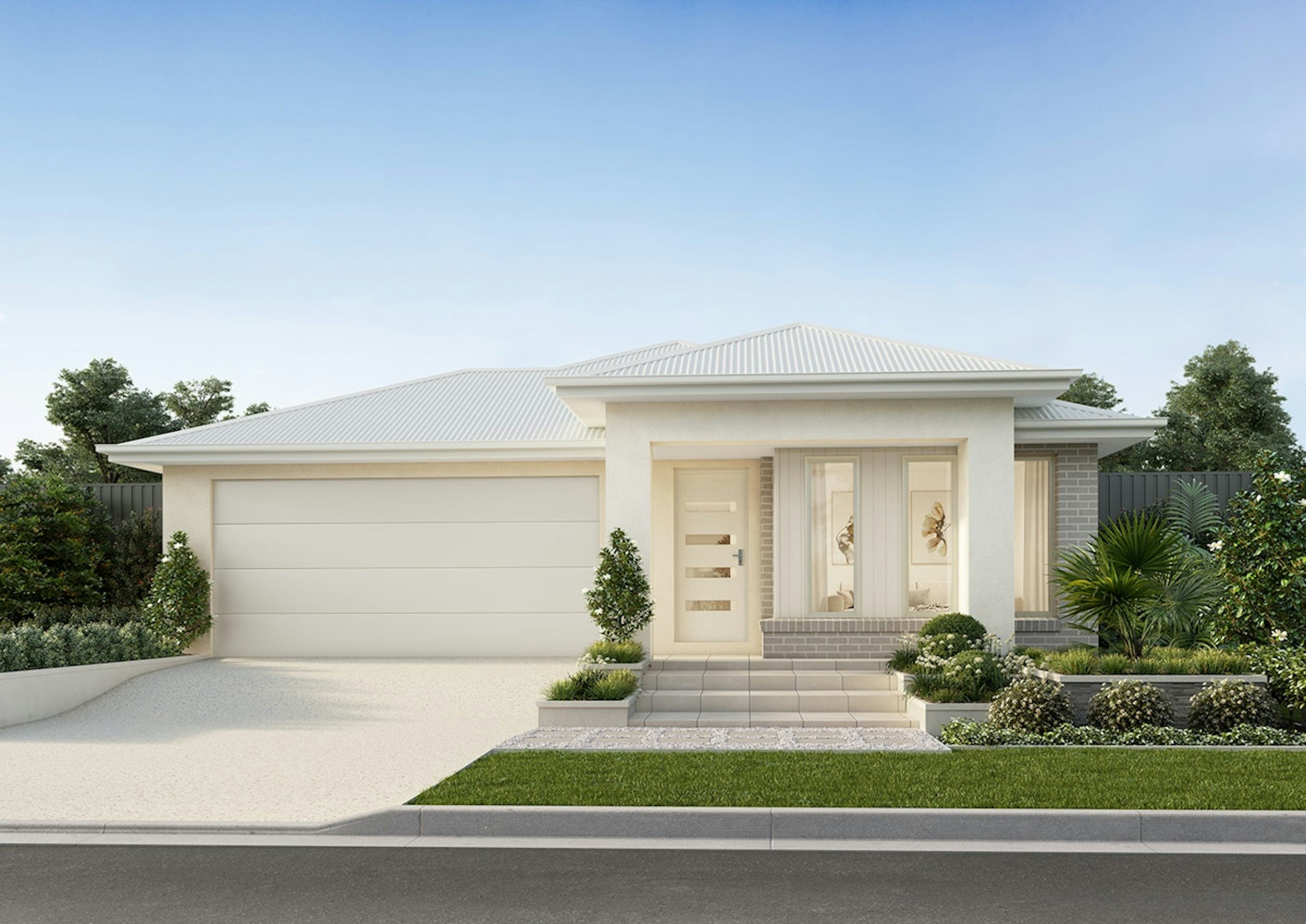 53 Proposed St Aratula, NSW 2714
