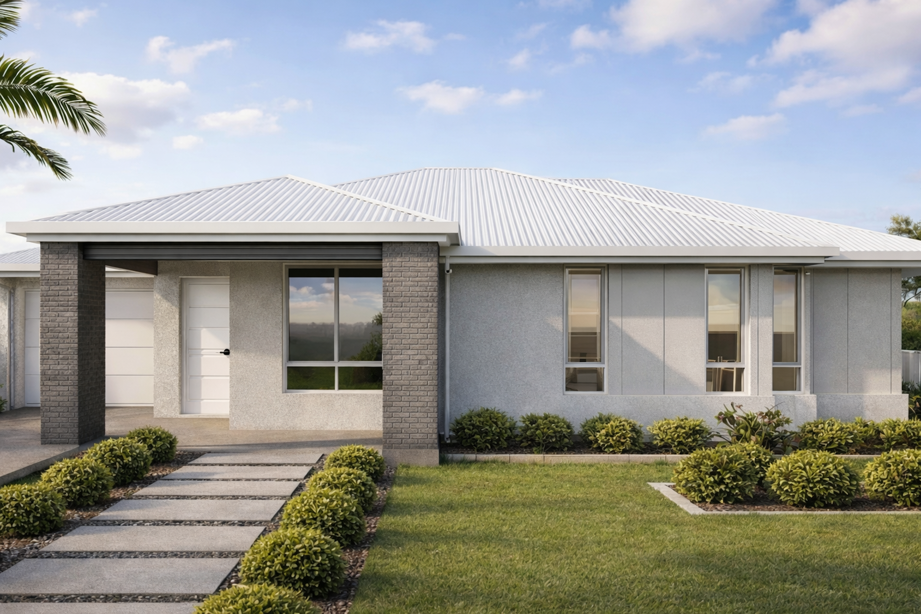 Lot 127 New Road Munno Para Downs, SA 5115