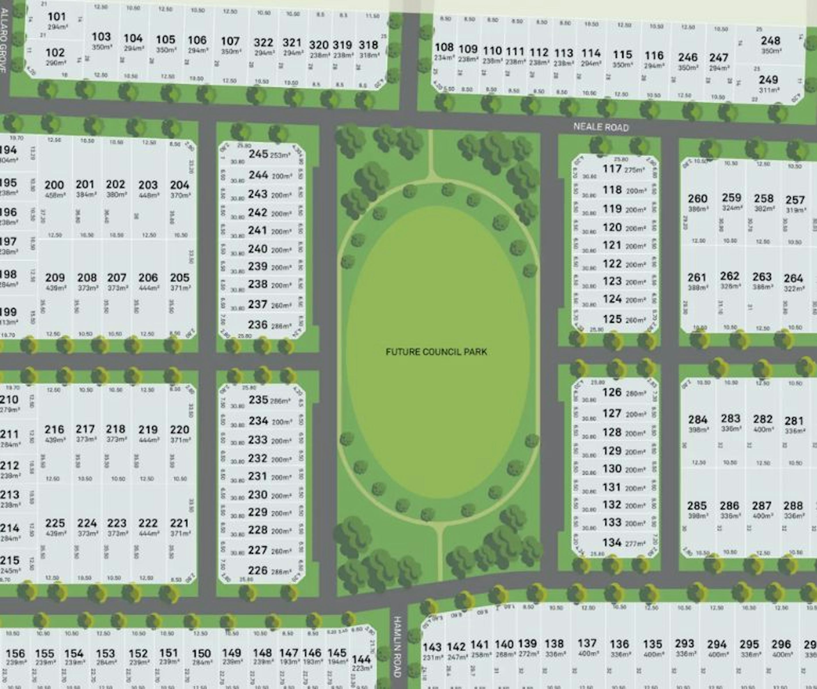 114 Neale Rd. DEANSIDE, VIC 3336-8