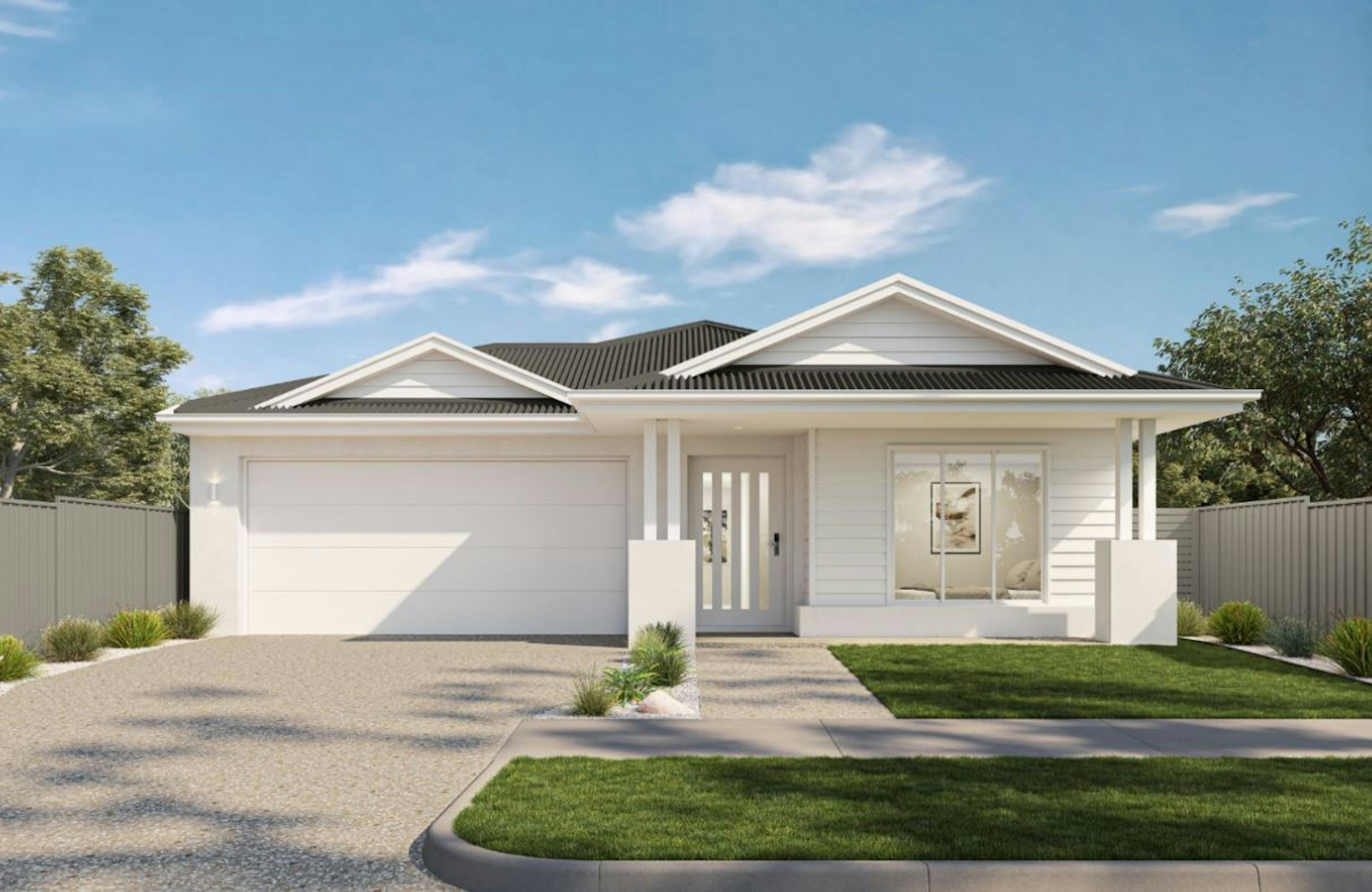 373 Proposed St Deebing Heights, QLD 4306