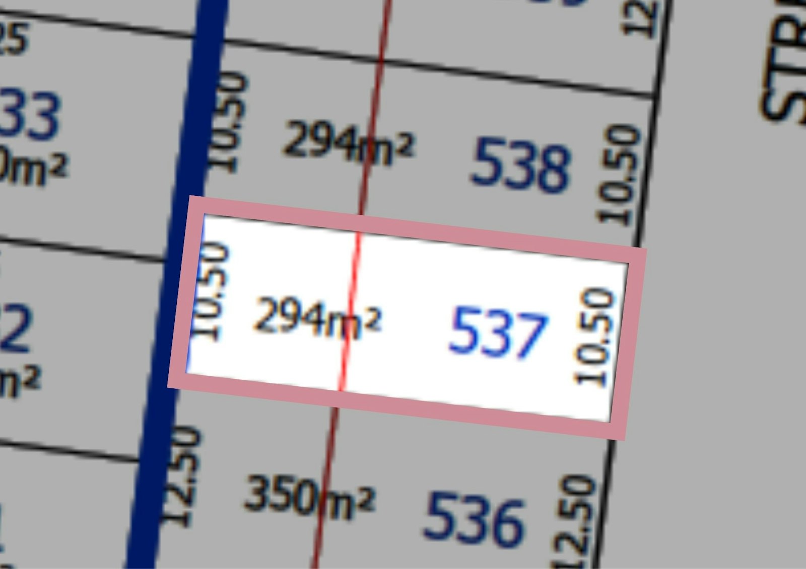 537 Thorny St. ROCKBANK, VIC 3335-5