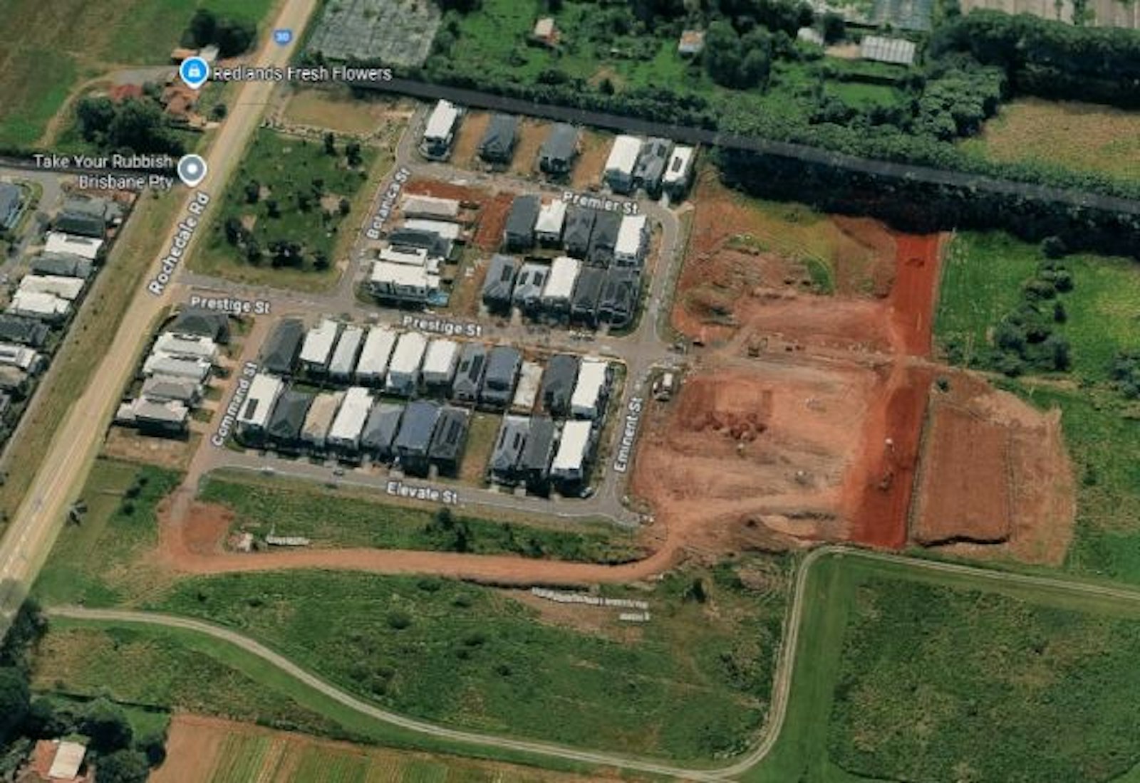 37 Arise Estate ROCHEDALE, QLD 4123-9