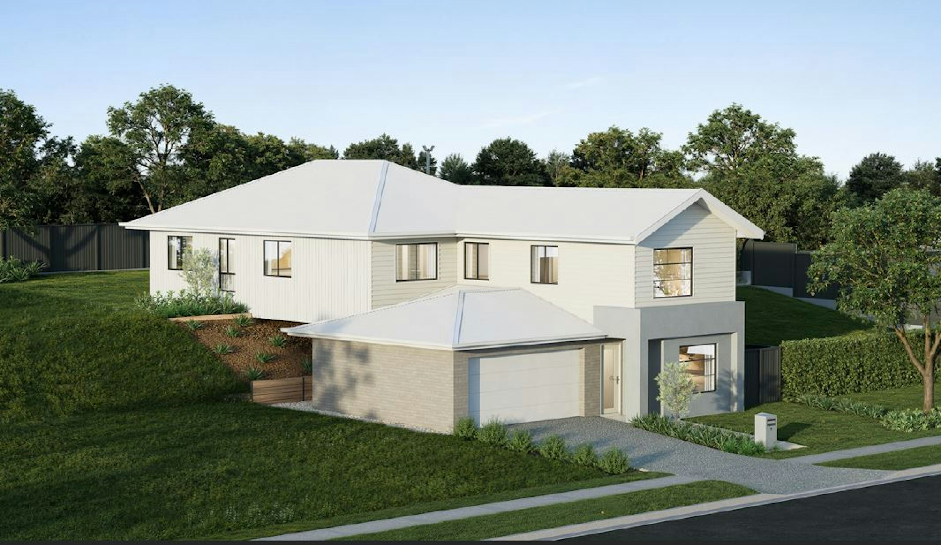535 Bellevue Ripley, QLD 4306