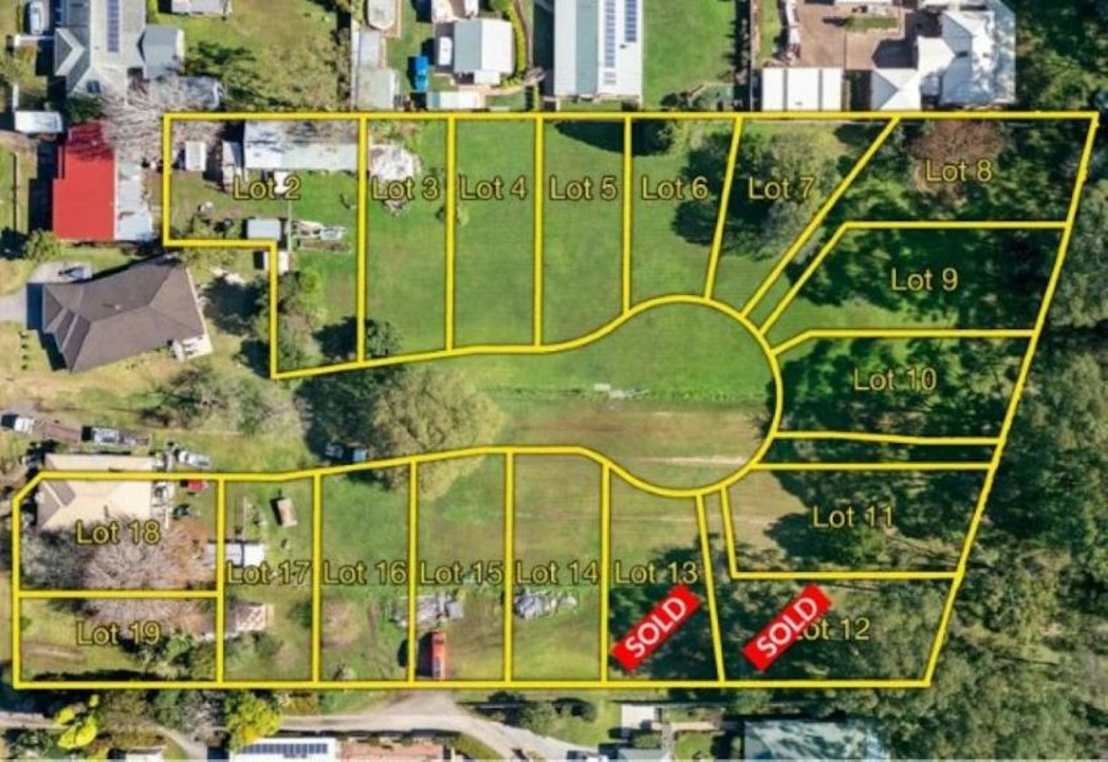 4 New Rd. MORISSET, NSW 2264-3