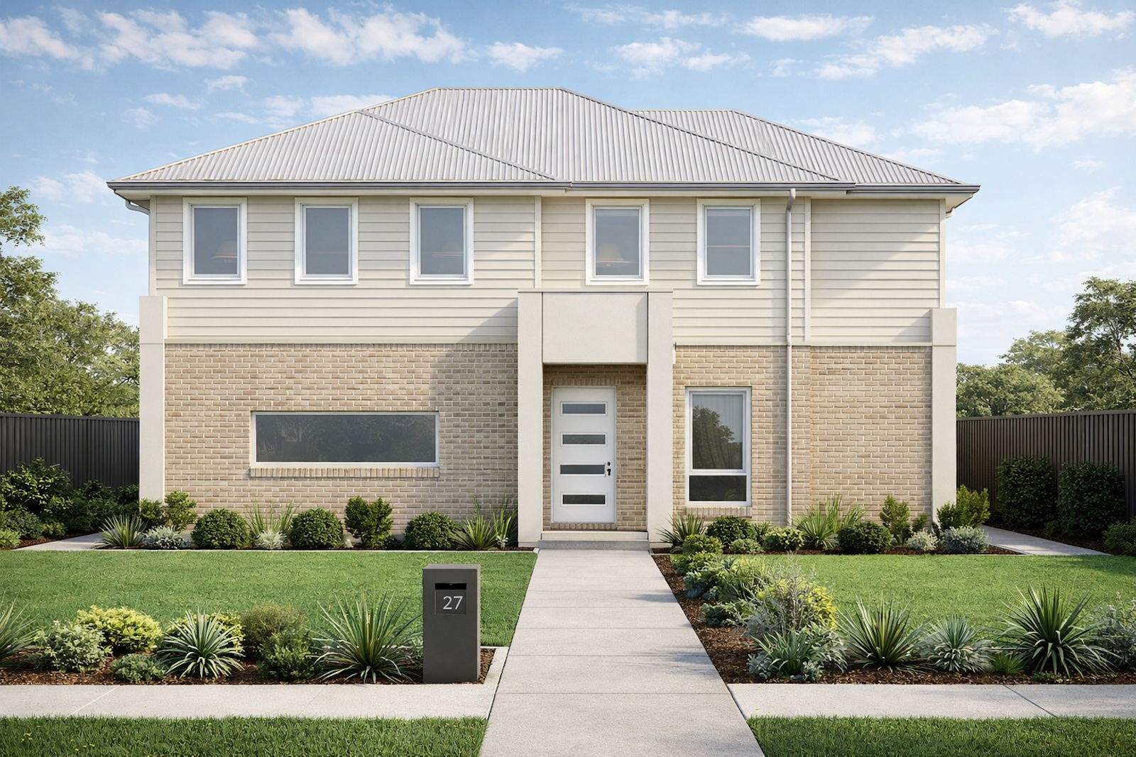 Lot 101 Brindle Street Austral, NSW 2179