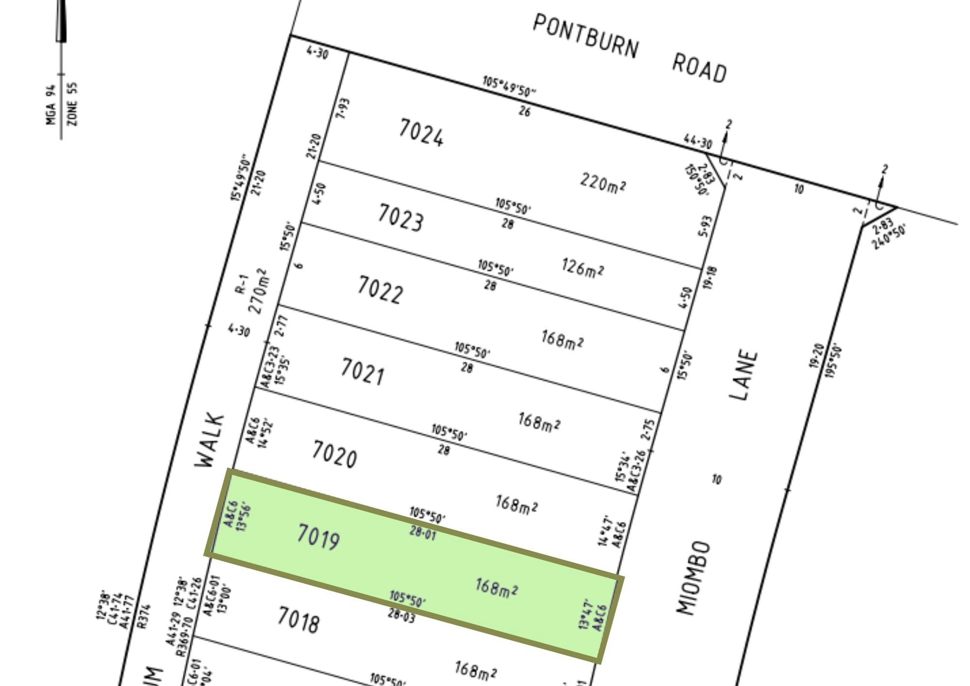 7019 Miombio Lane TRUGANINA, VIC 3029-1