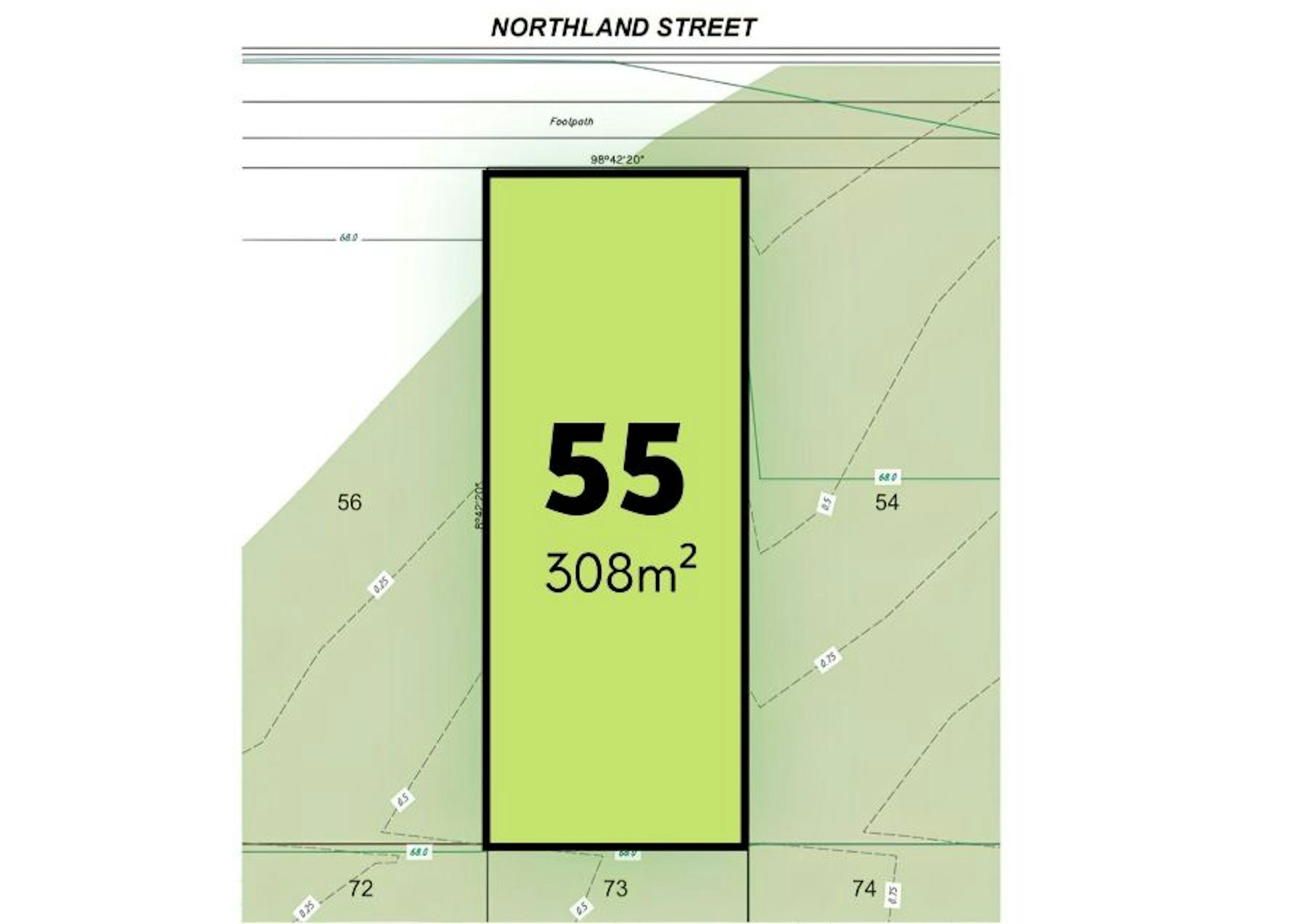 55 Northland Way THORNLANDS, QLD 4164-3