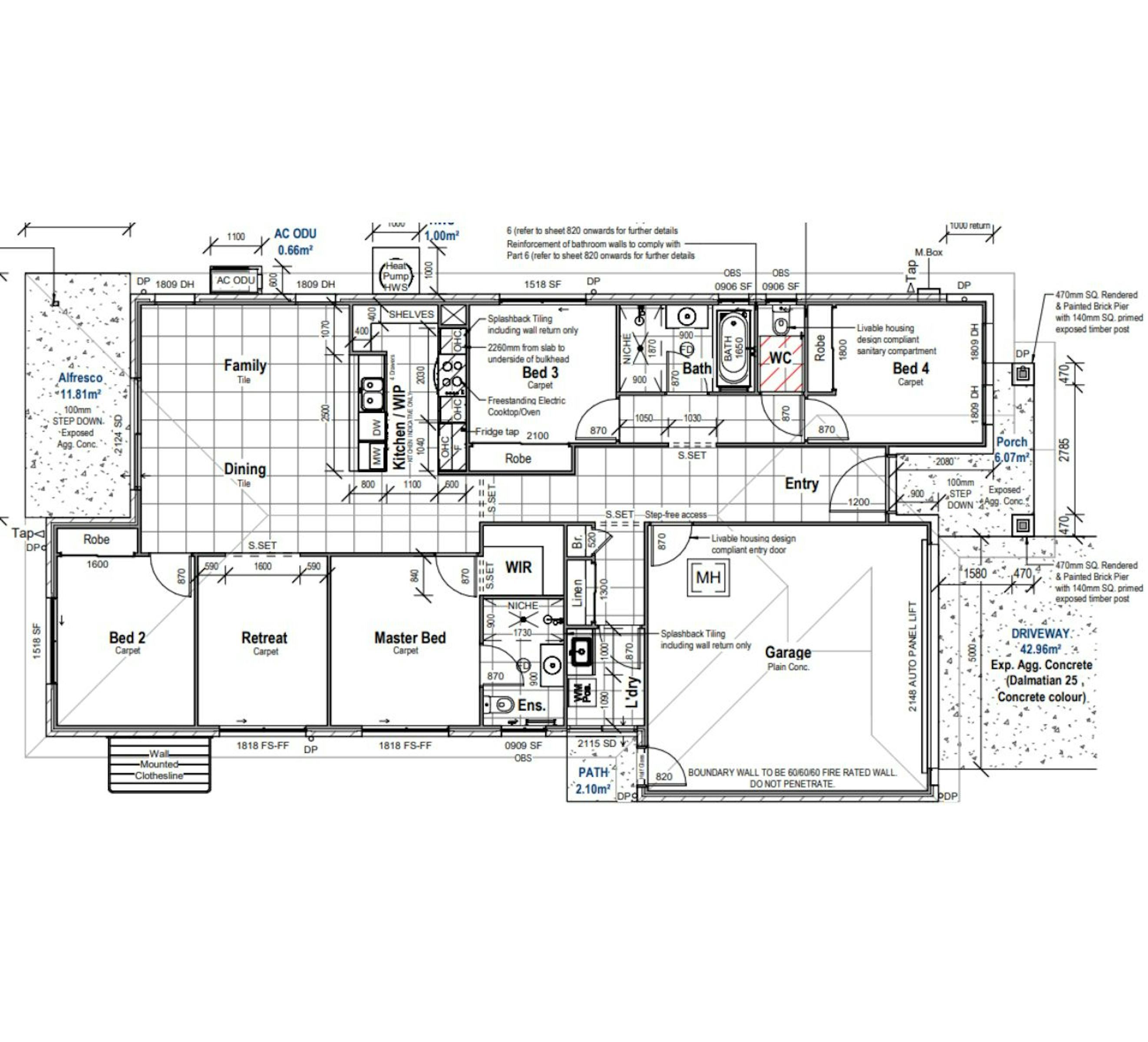 183 Paradise Lakes Estate WILLAWONG, QLD 4110-10