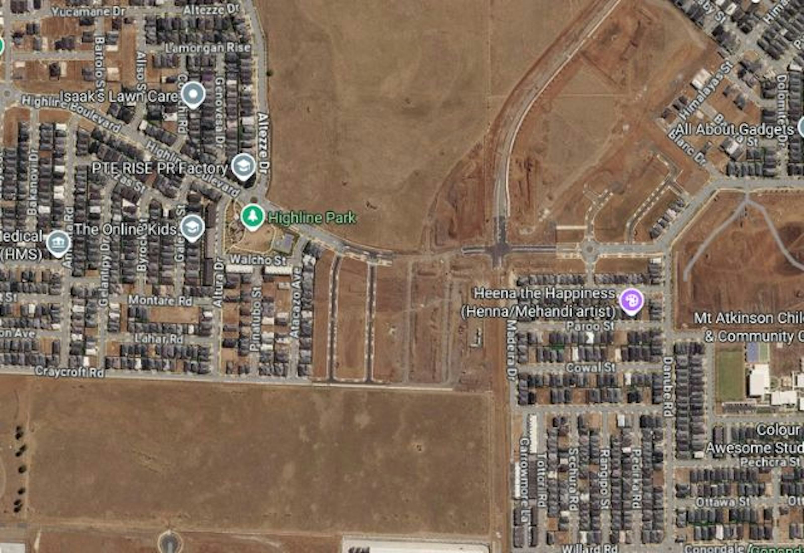 2331 Kalanka Ave TRUGANINA, VIC 3029-3