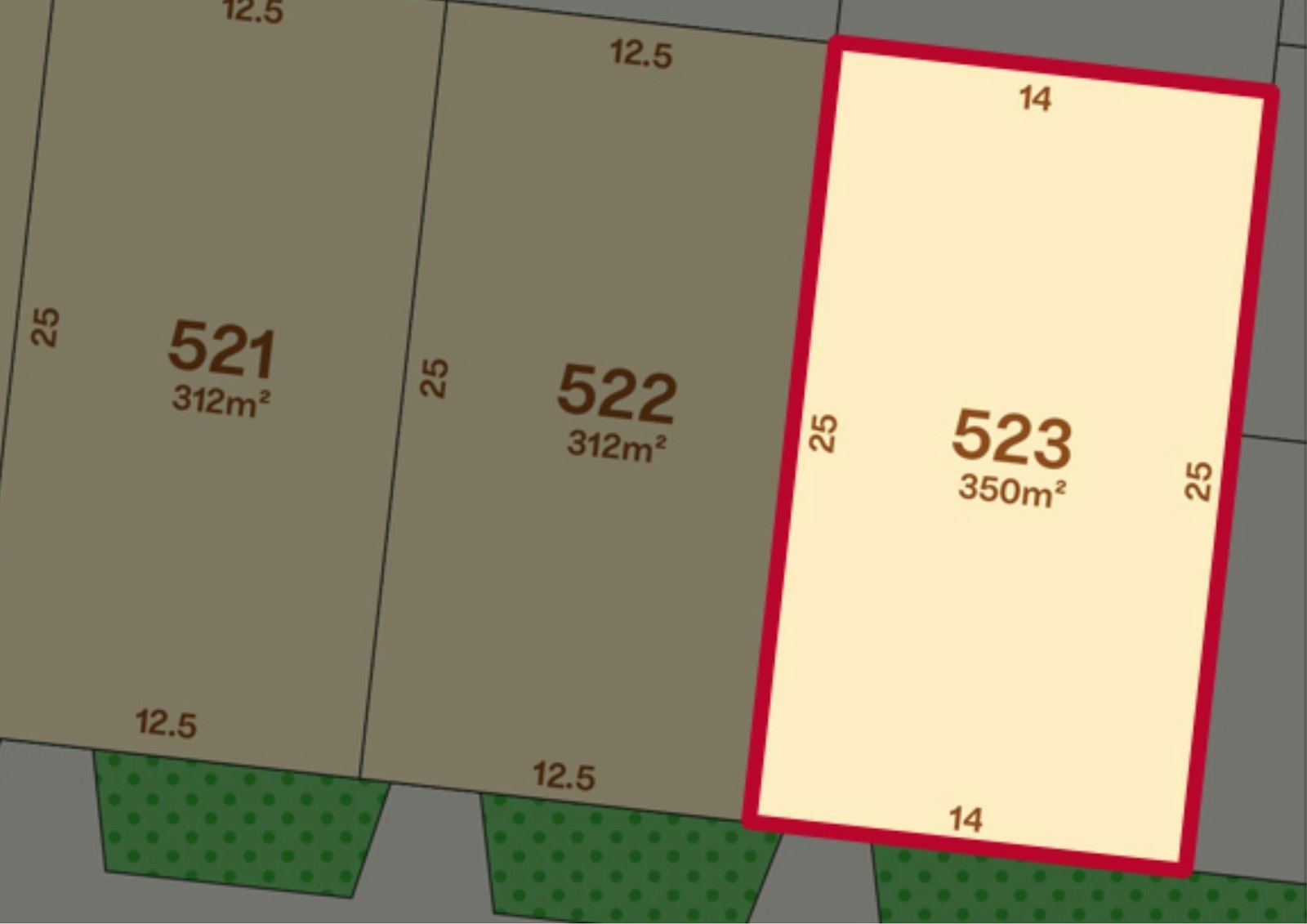 523 Silage Cres DONNYBROOK, VIC 3064-6