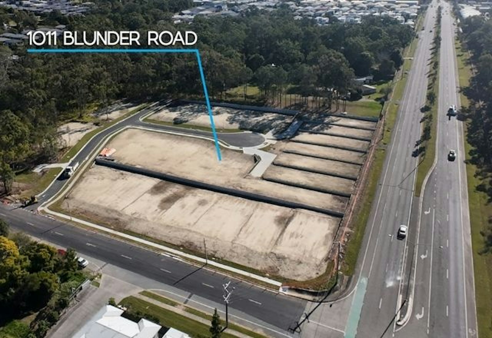 9 1000 & 1011 Blunder Rd. DOOLANDELLA, QLD 4077-2