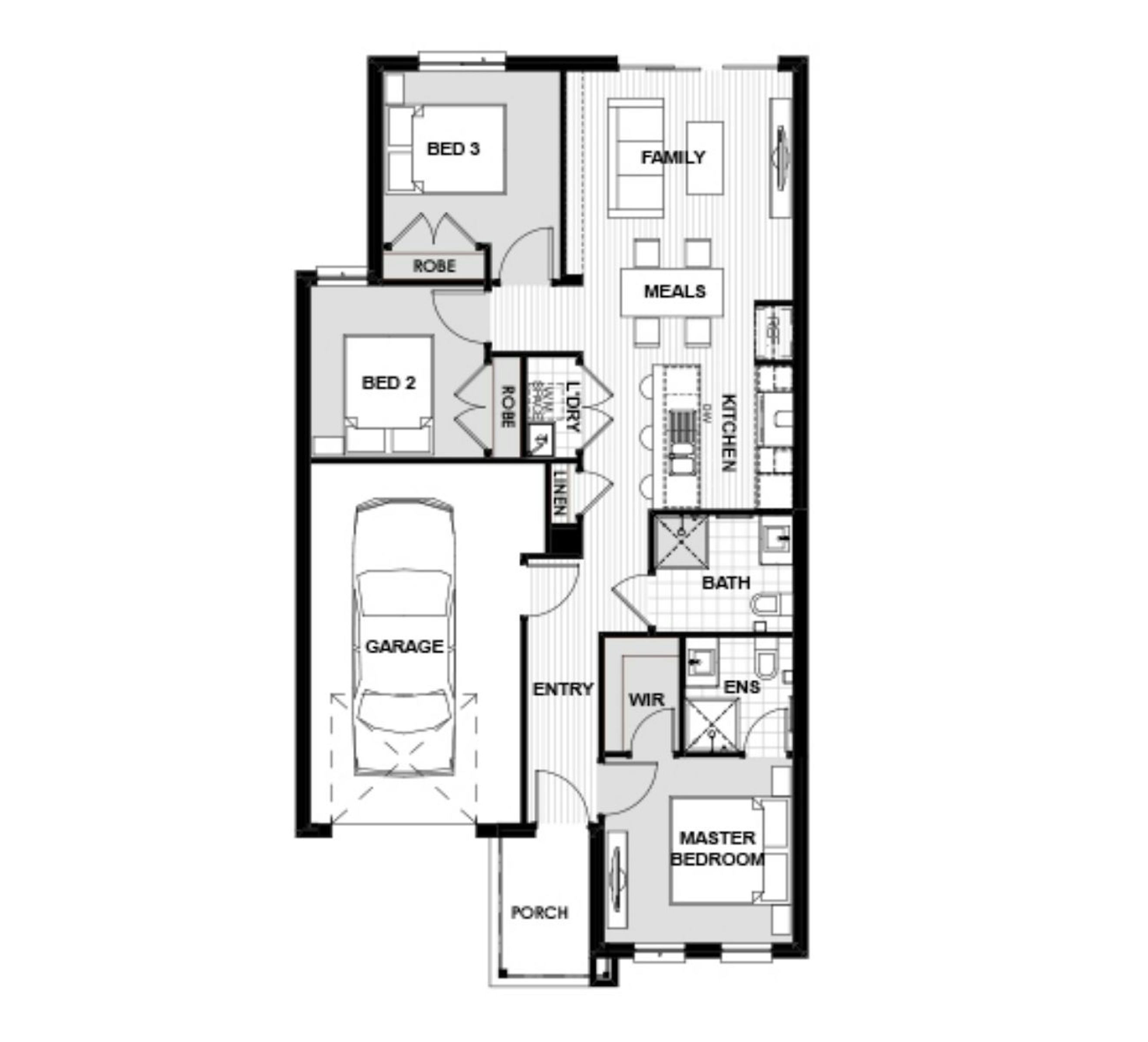 433 Cranberry Cres. ROCKBANK, VIC 3335-5
