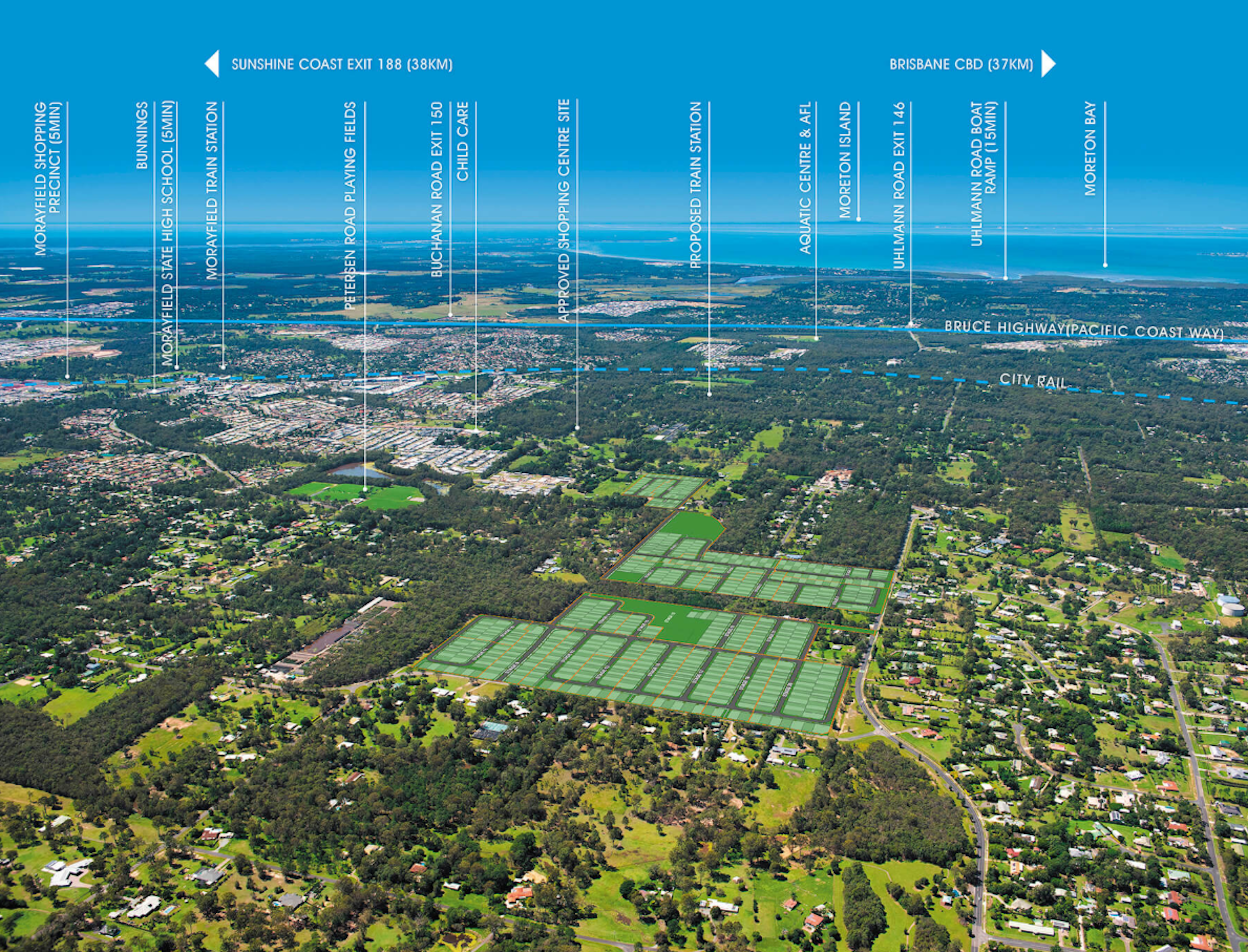 SMSF Single Contract Investment Property in Morayfield, QLD (3.82% Yield) | Aus Investment Properties - Photo 2
