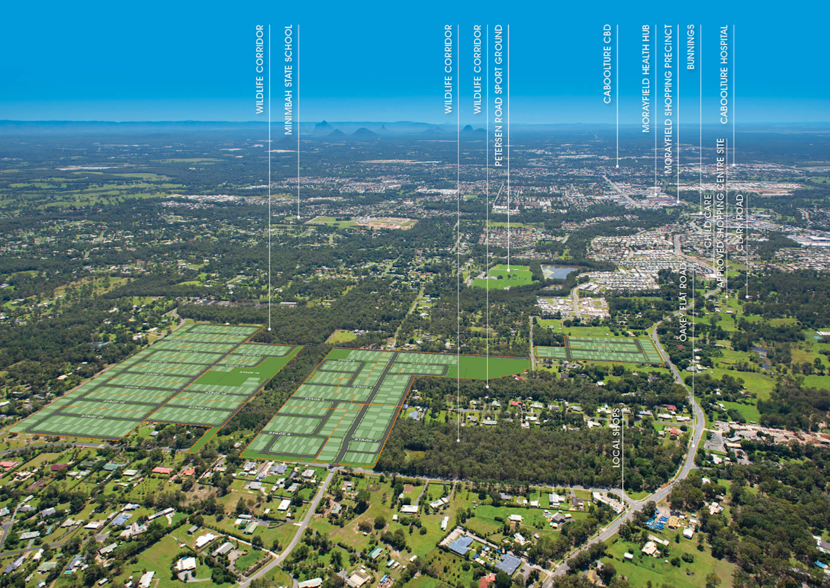 SMSF Single Contract Investment Property in Morayfield, QLD (3.82% Yield) | Aus Investment Properties - Photo 3