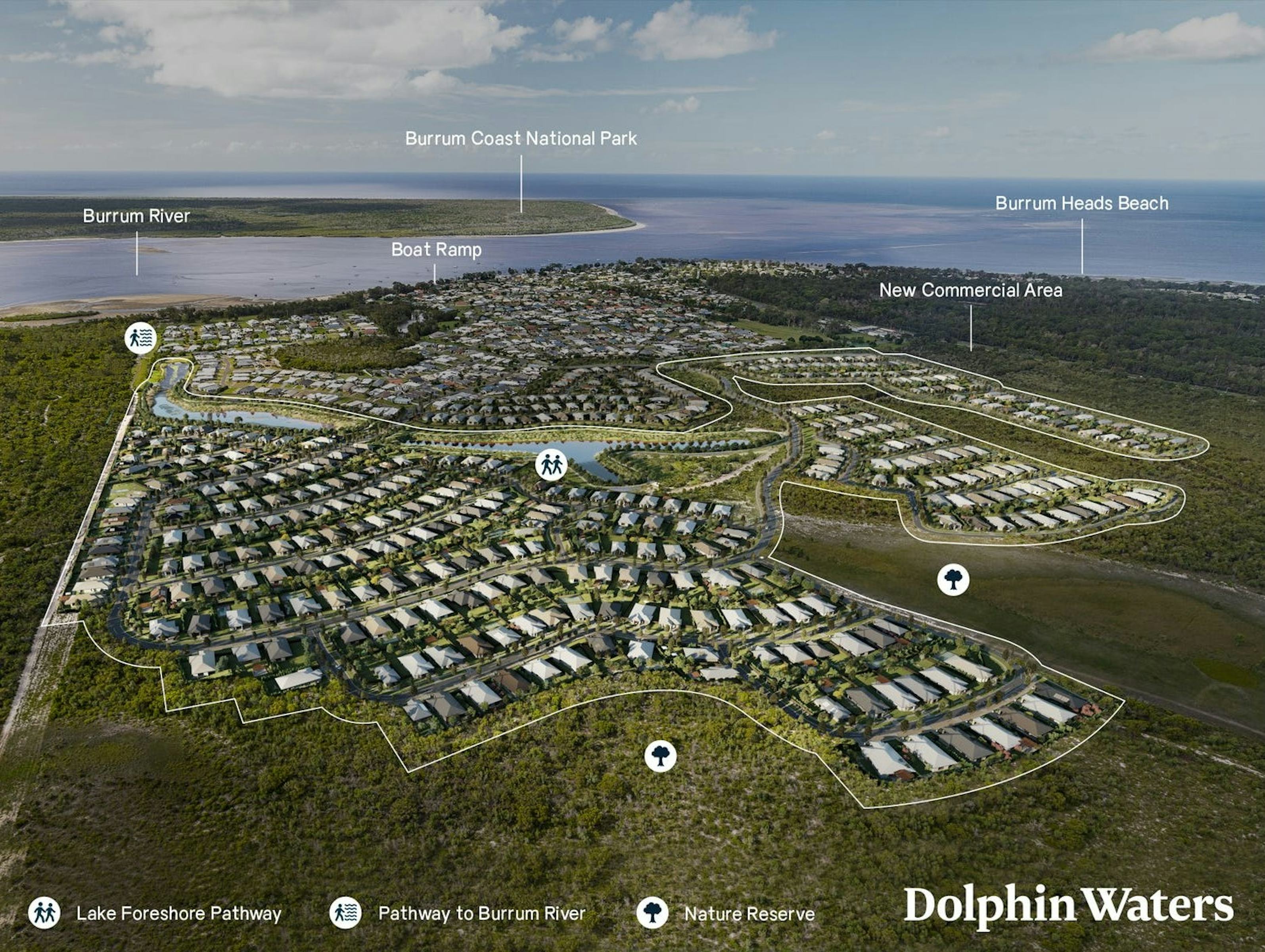 61 Proposed St Burrum Heads, QLD 4659-3