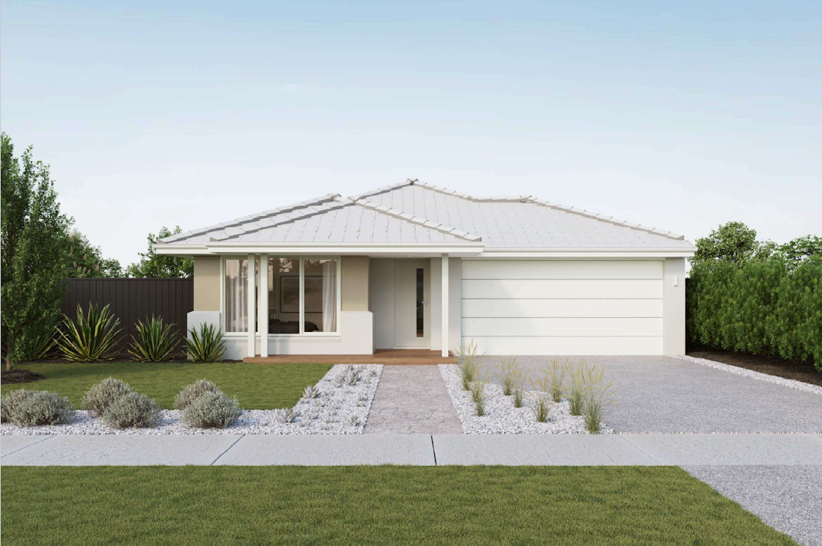 Lot 703 Jira Crescent TARNEIT, VIC 3029-4