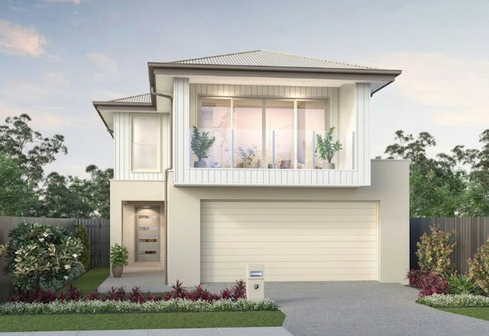 2 New Rd. ORMISTON, QLD 4160