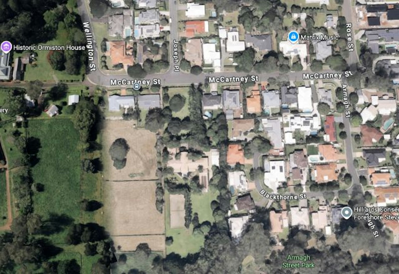 2 New Rd. ORMISTON, QLD 4160-5