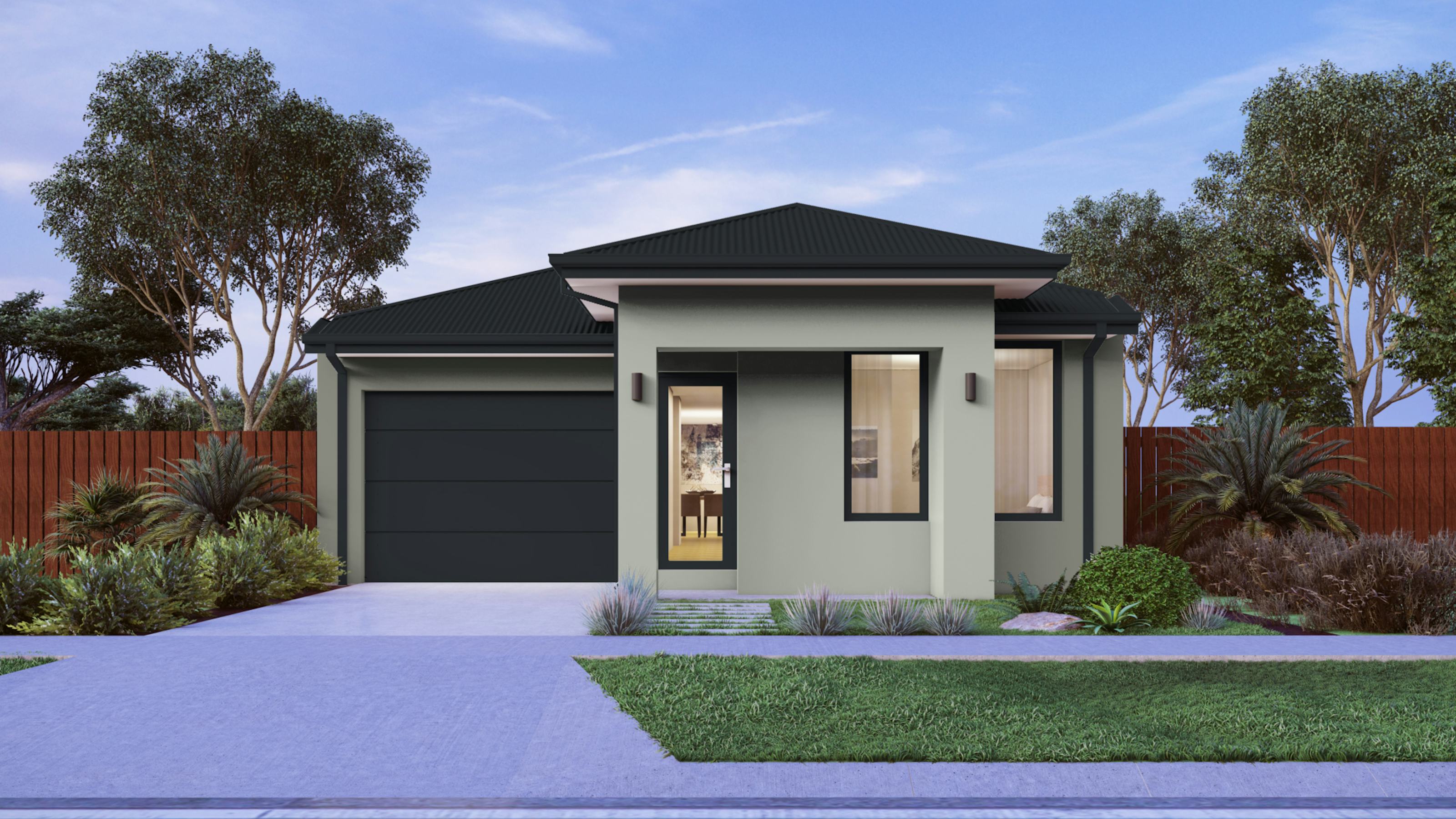 916 Ballina Crescent WOODSTOCK, VIC 3751-3