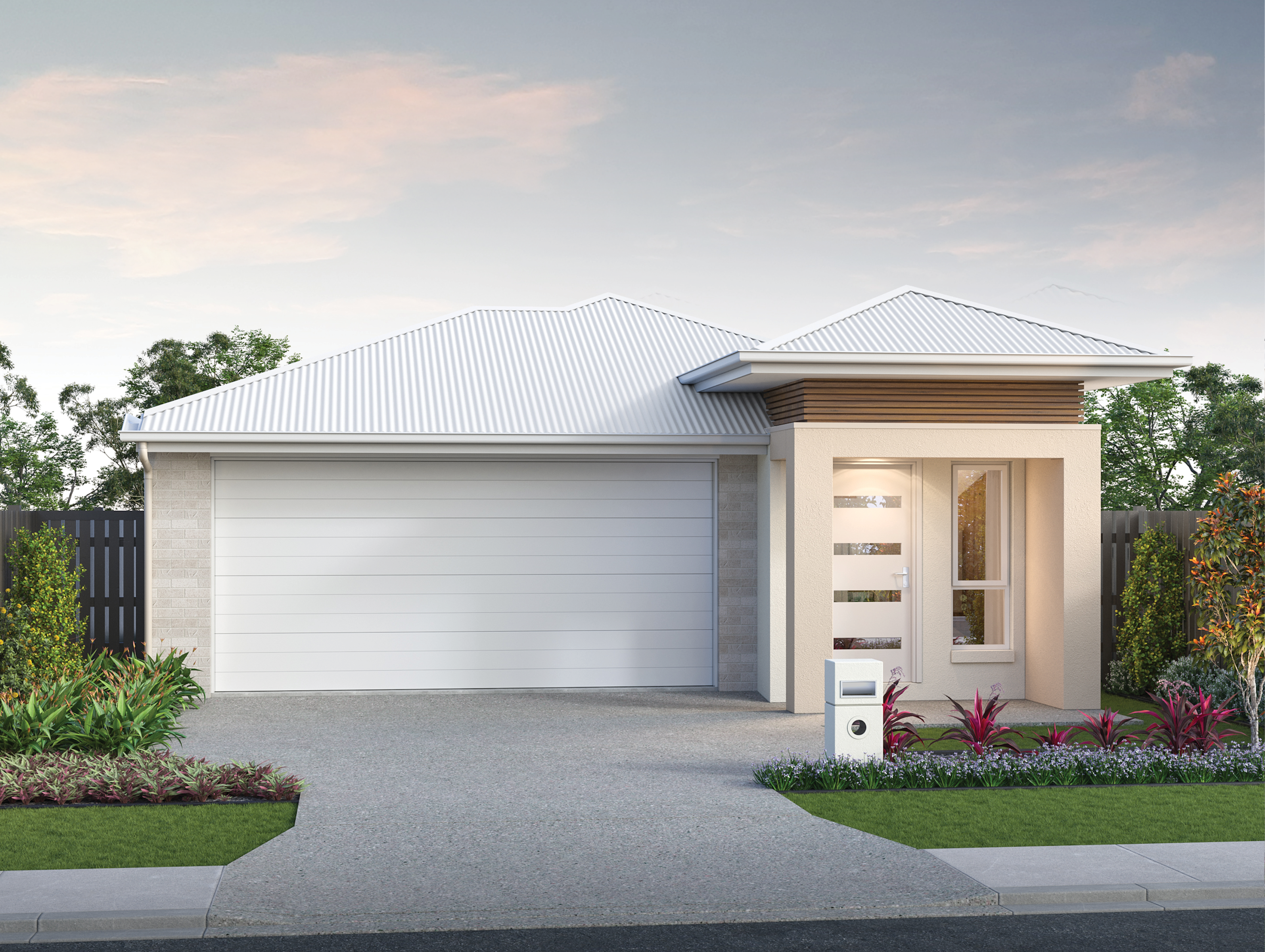 Lot 556 Freney Street Greenbank, QLD 4124