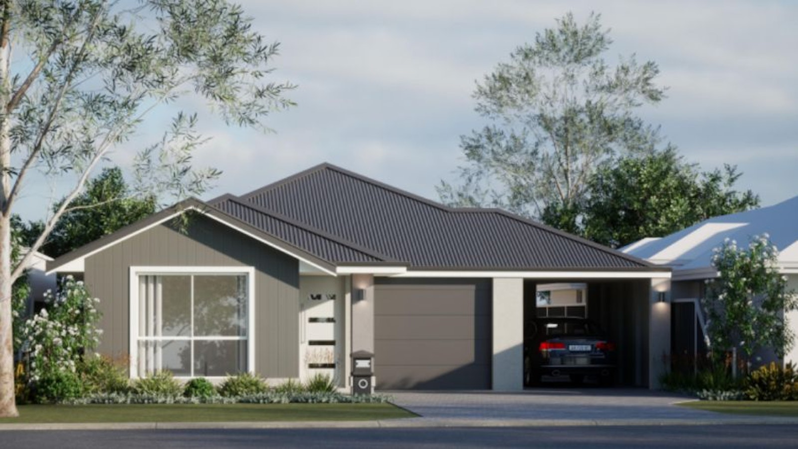 59 Moraine St. BALDIVIS, WA 6171