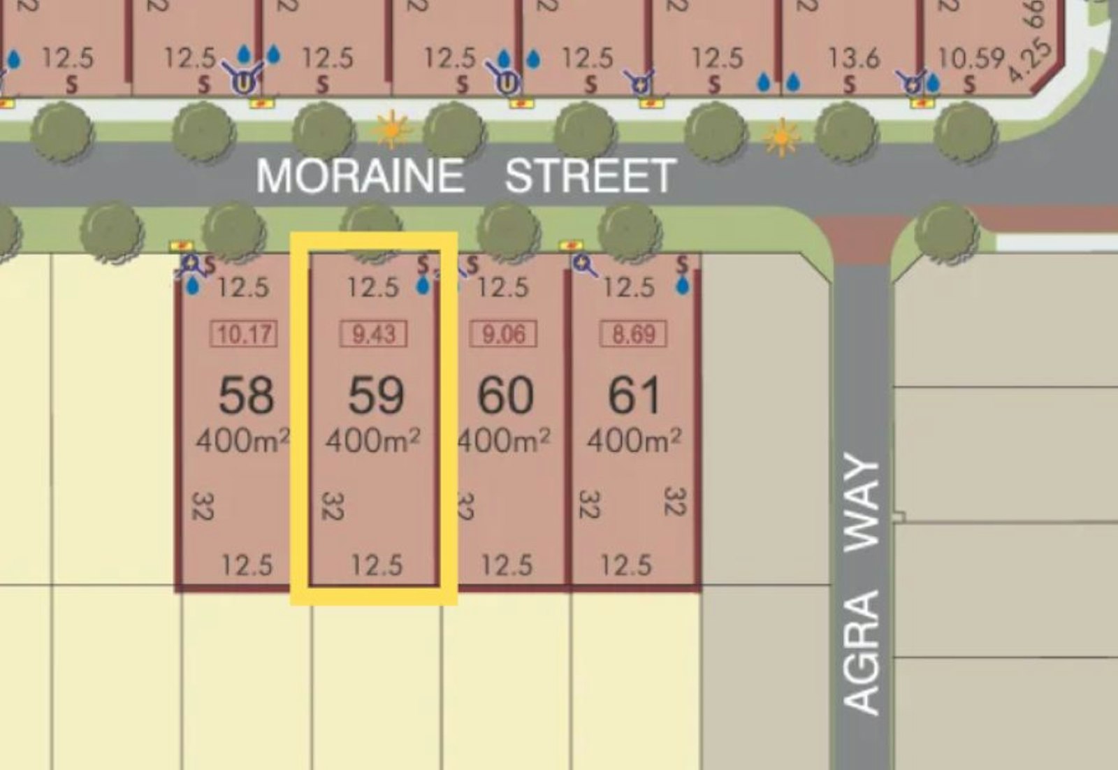 59 Moraine St. BALDIVIS, WA 6171-8