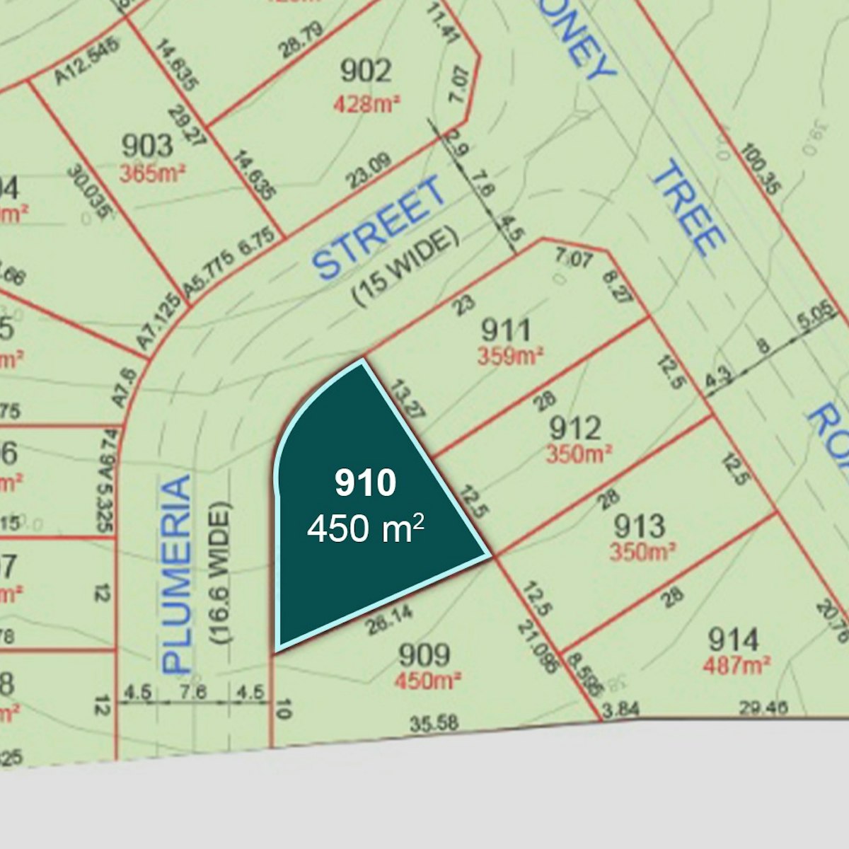 910 Plumeria St. WOONGARRAH, NSW 2259-3