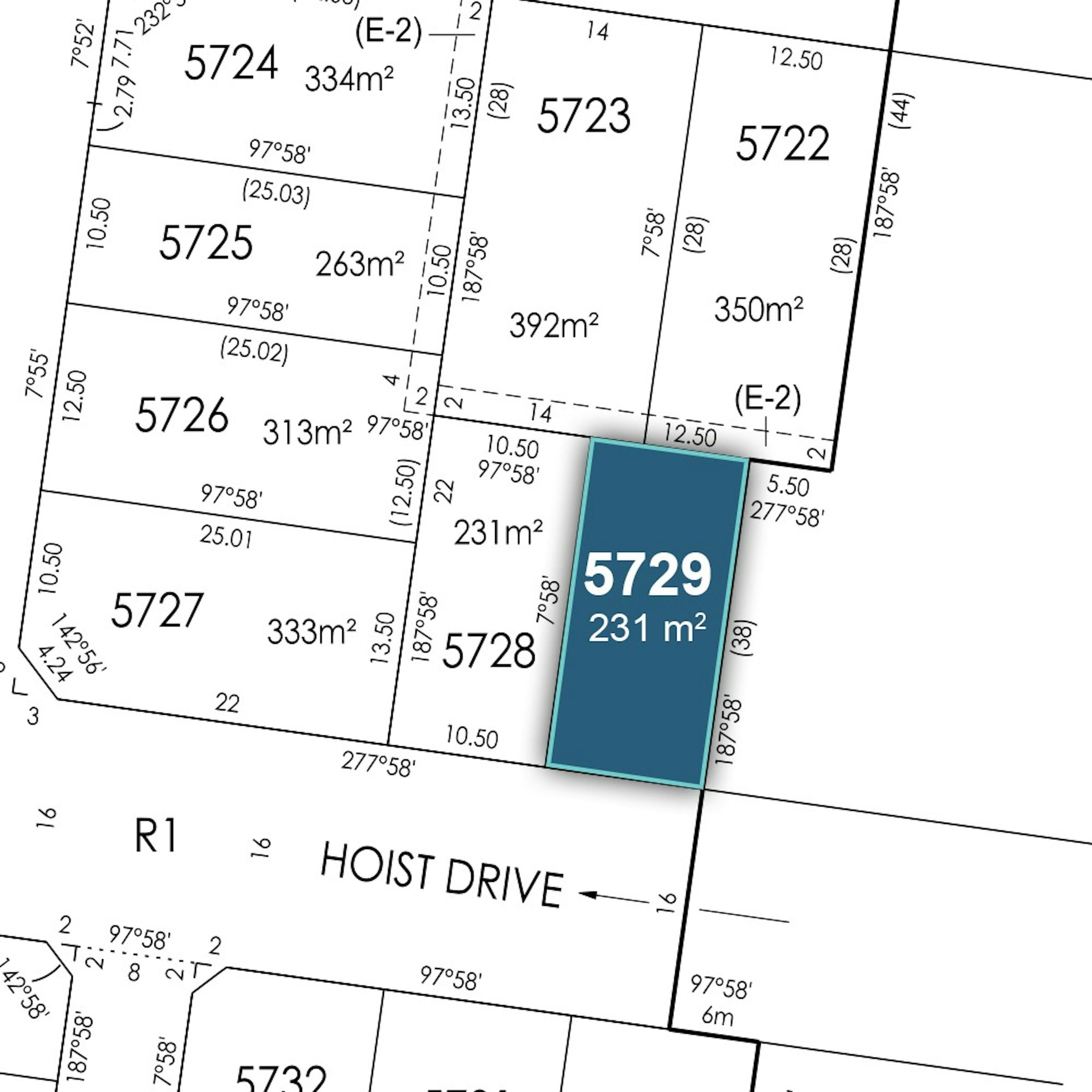 5729 Hoist Dr TARNEIT, VIC 3029-6